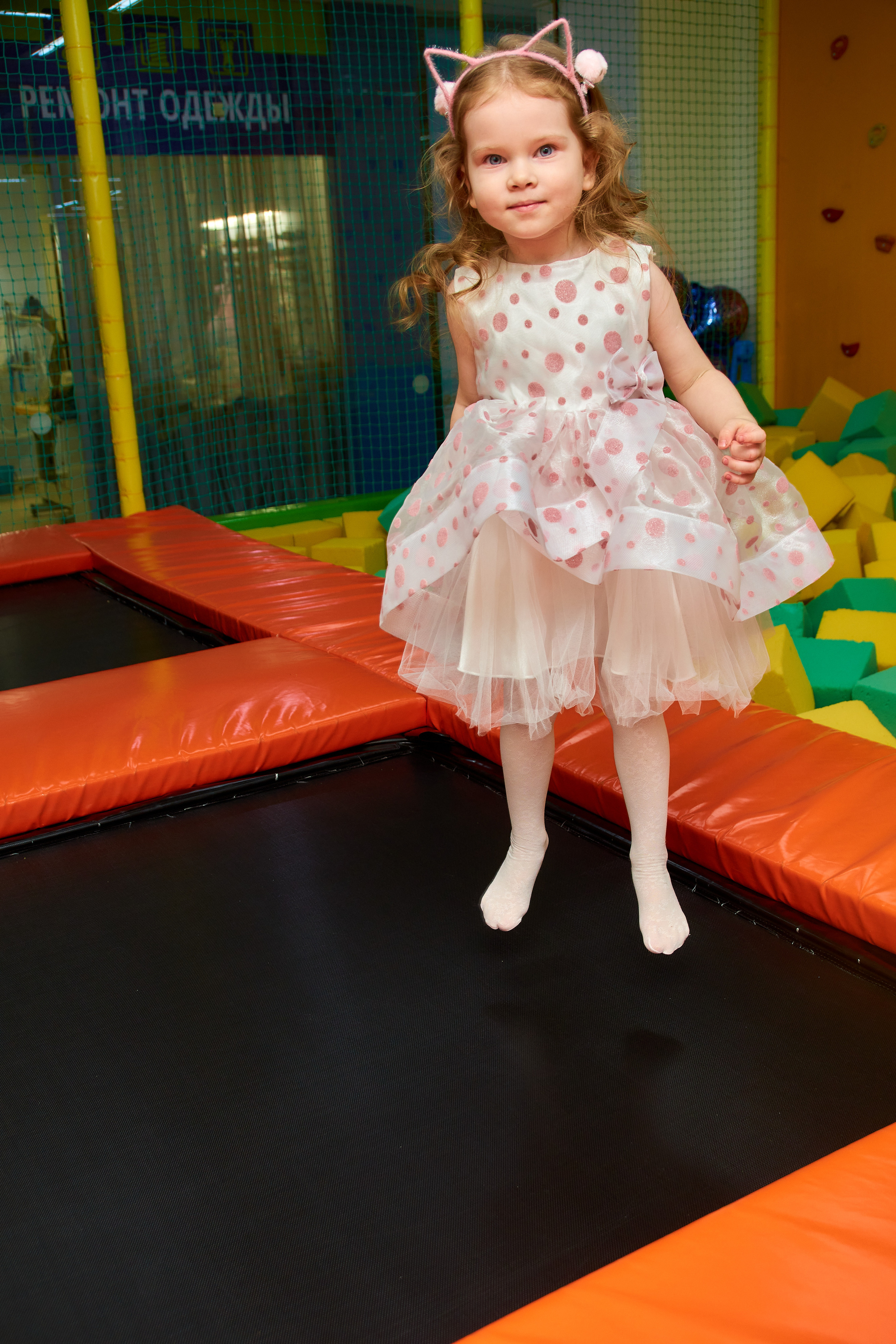 Детские праздники. Андрей Винников фотограф в Нижнем Новгороде