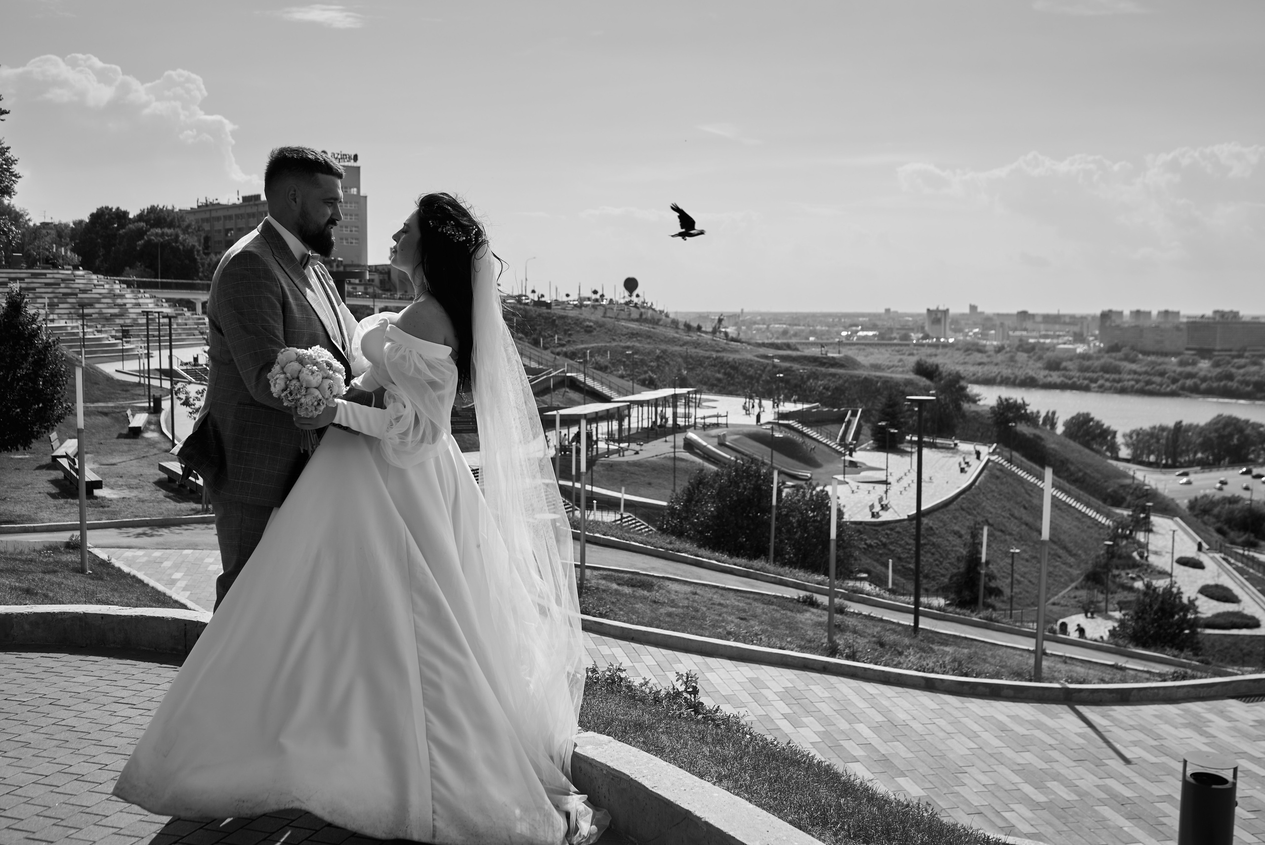 Андрей Винников фотограф в Нижнем Новгороде