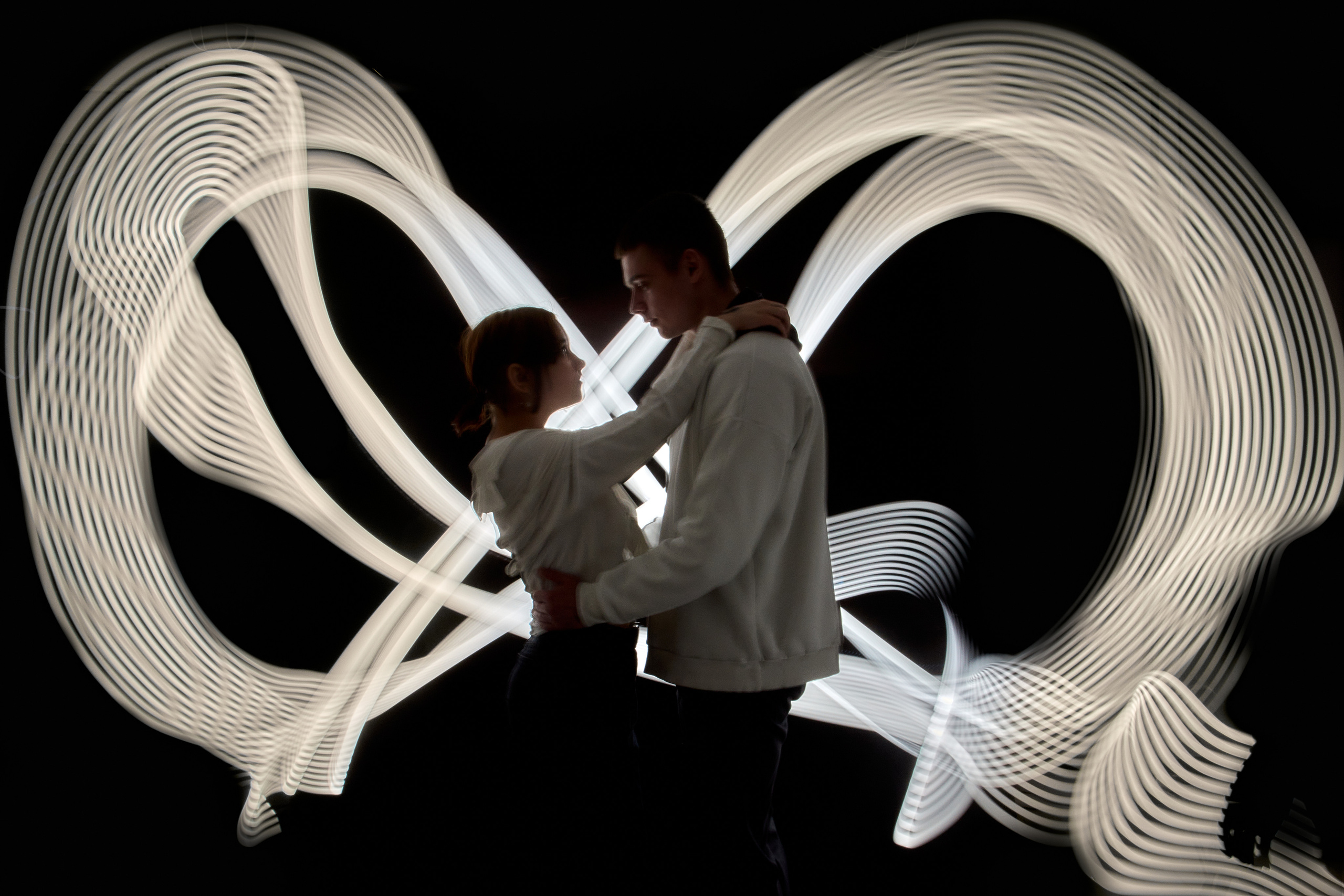 Саша и Макс. Андрей Винников фотограф в Нижнем Новгороде