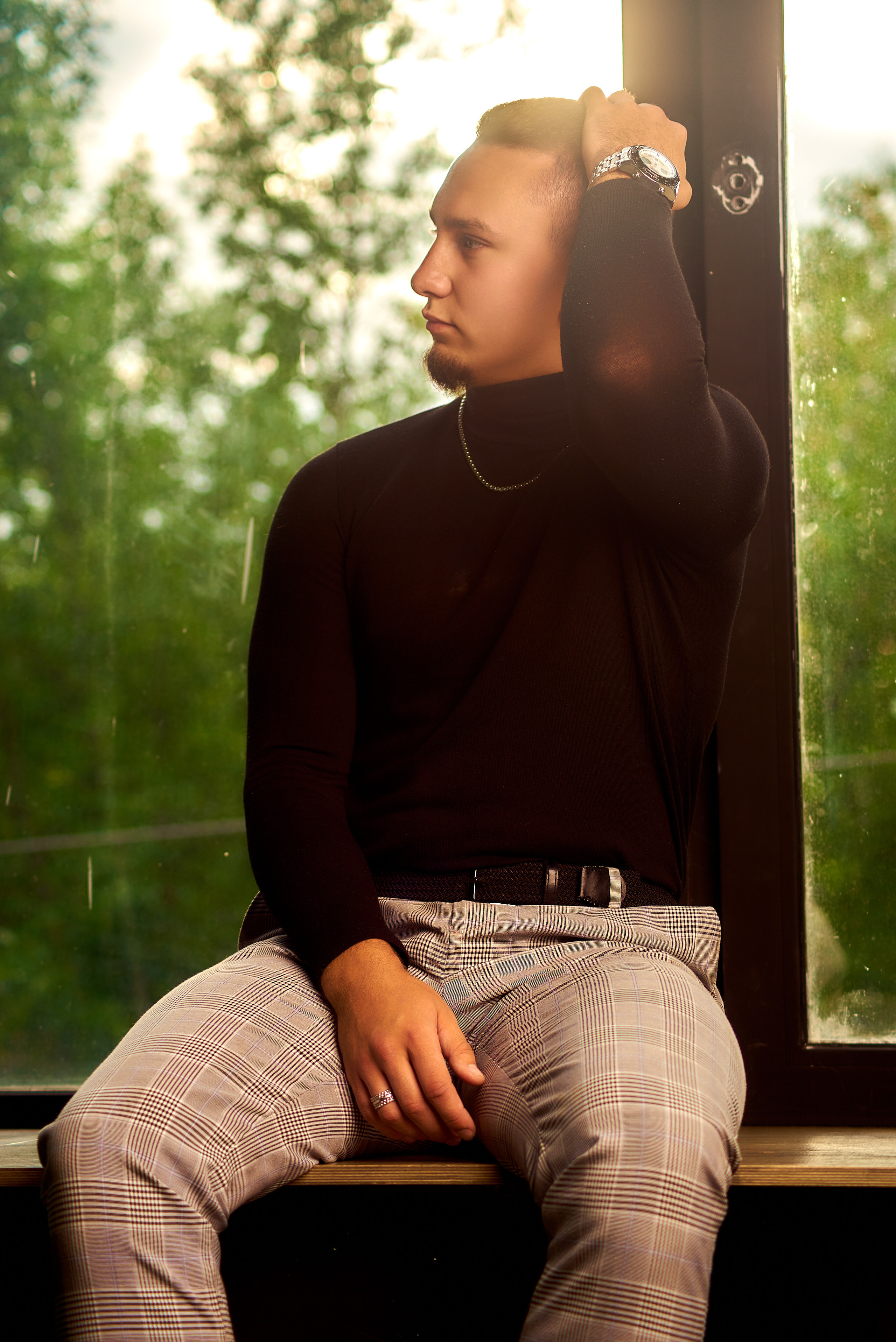 Никита. Андрей Винников фотограф в Нижнем Новгороде