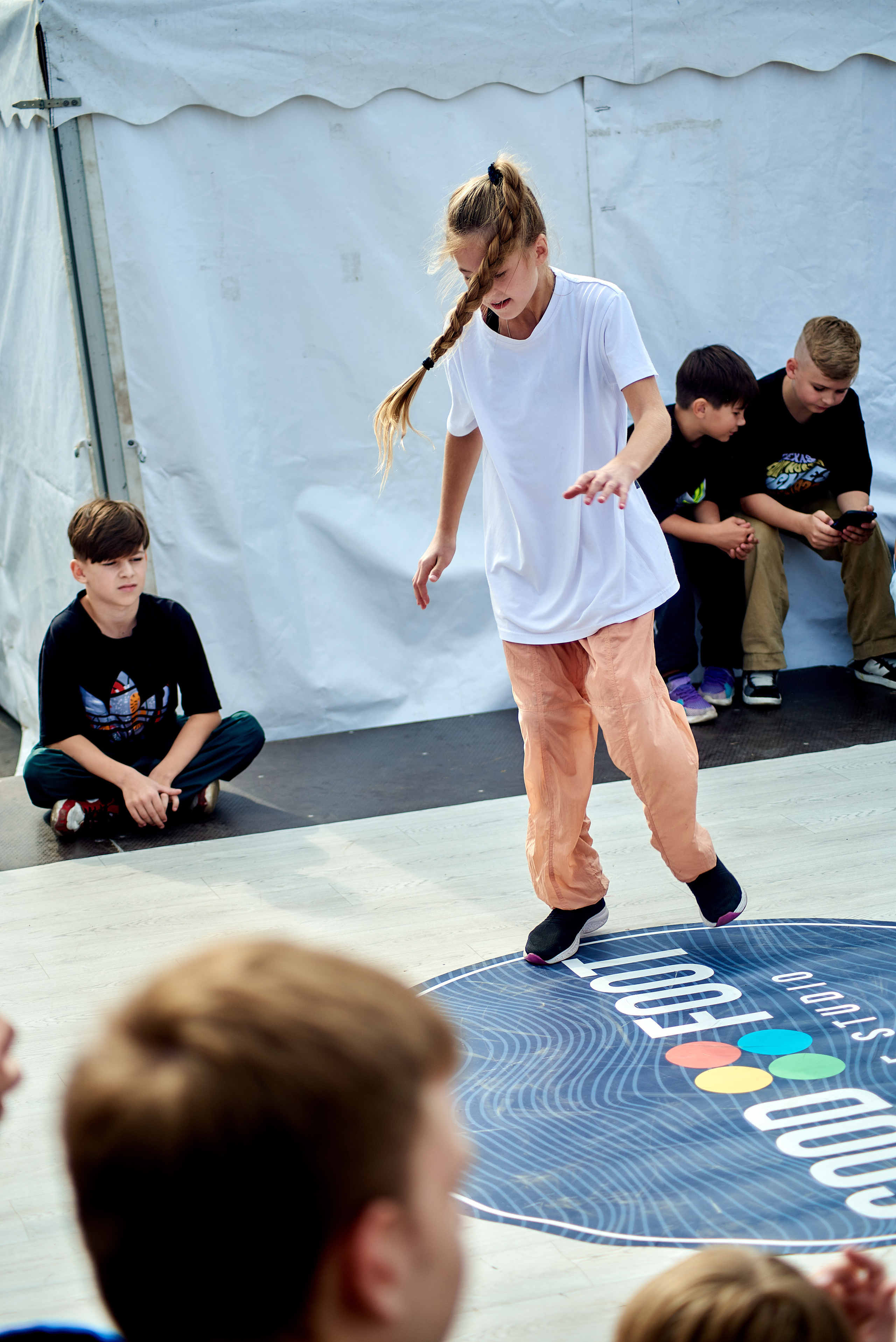 Самый спортивный. Андрей Винников фотограф в Нижнем Новгороде