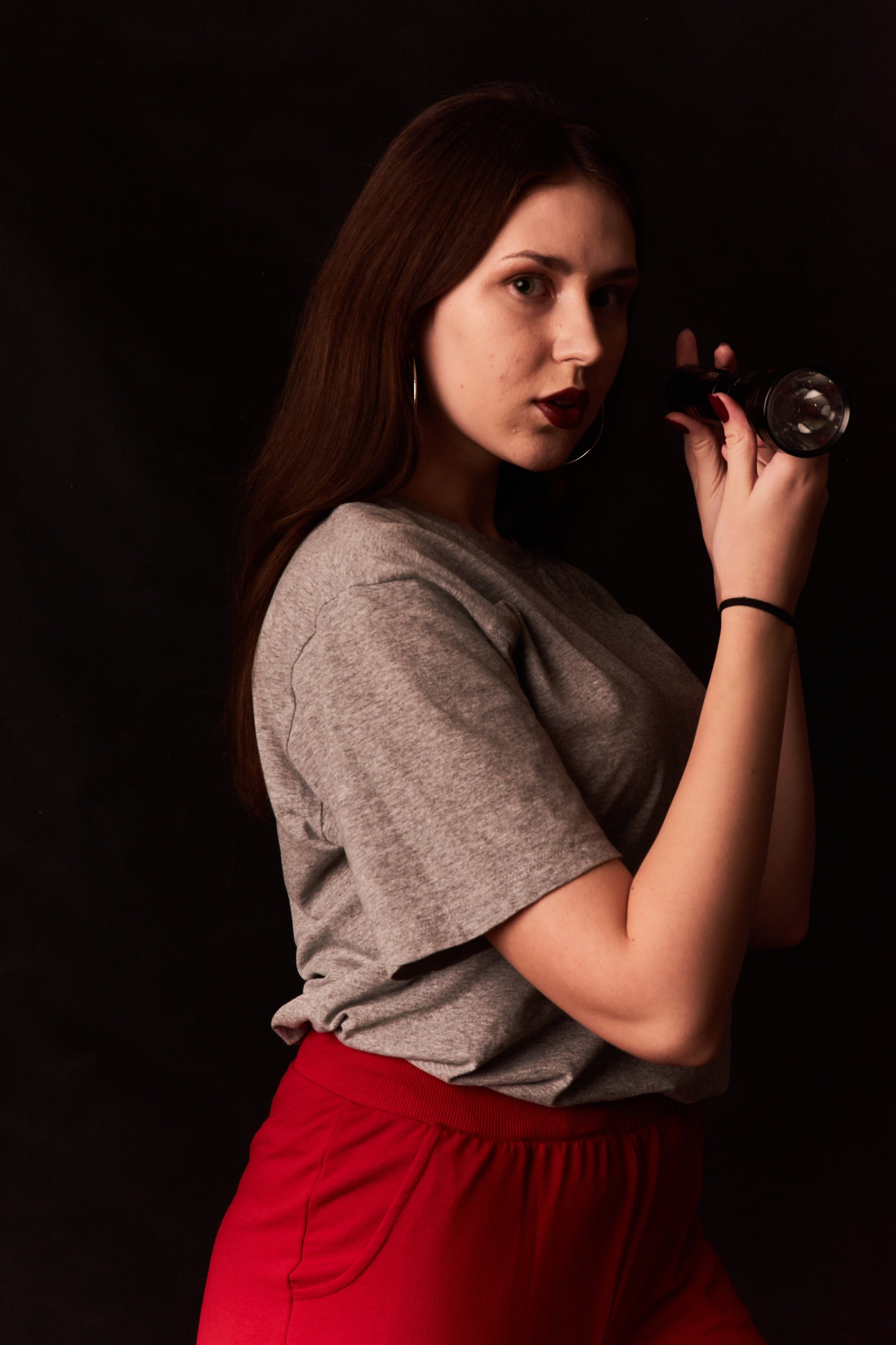 Бумажный дом. Андрей Винников фотограф в Нижнем Новгороде