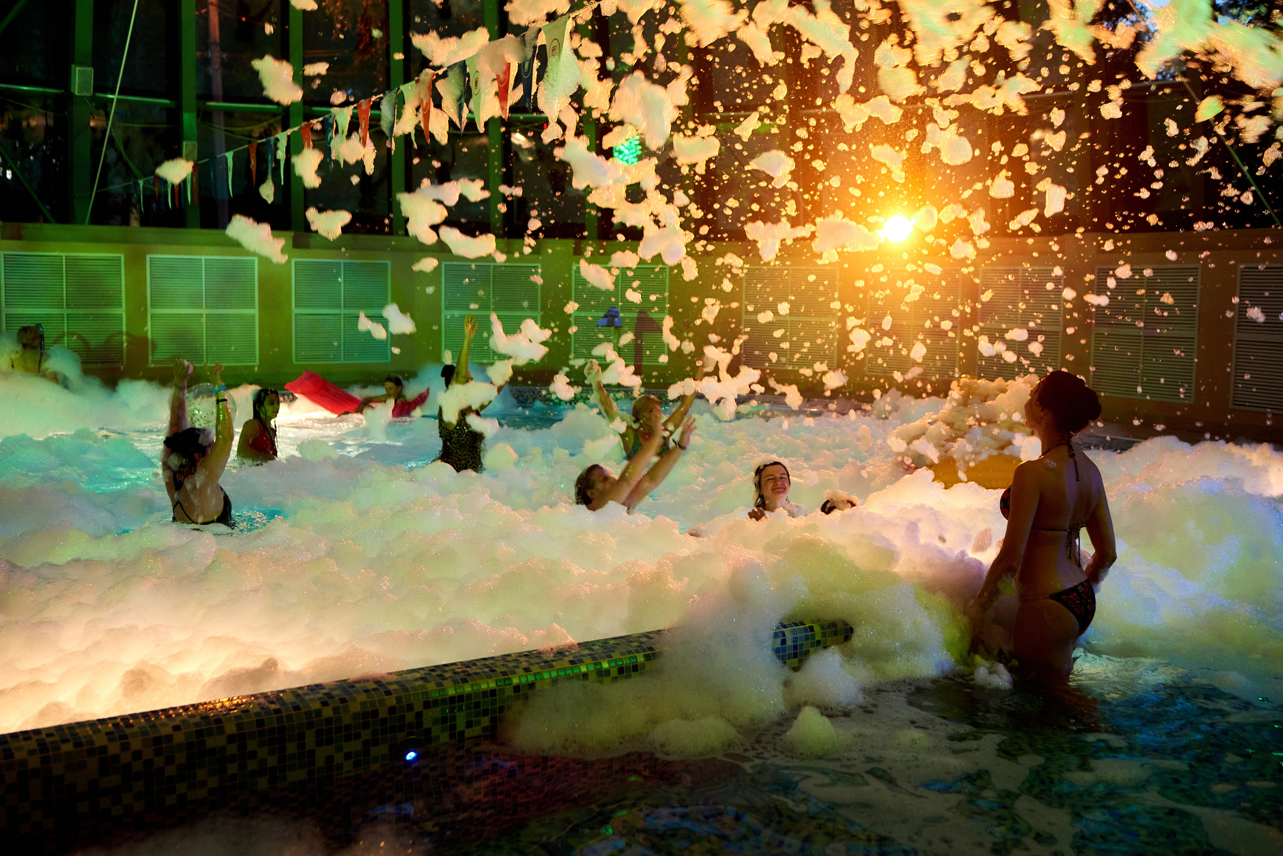 Репортажная и событийная съемка. Андрей Винников фотограф в Нижнем Новгороде