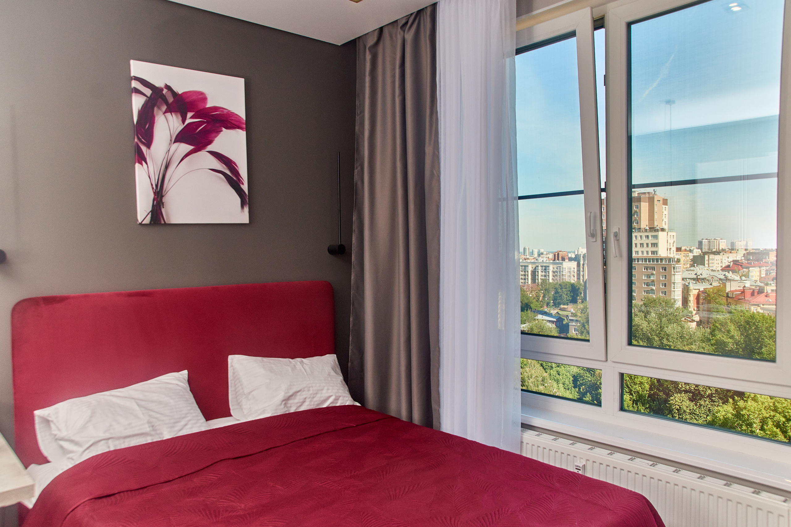 Интерьерная съемка. Андрей Винников фотограф в Нижнем Новгороде