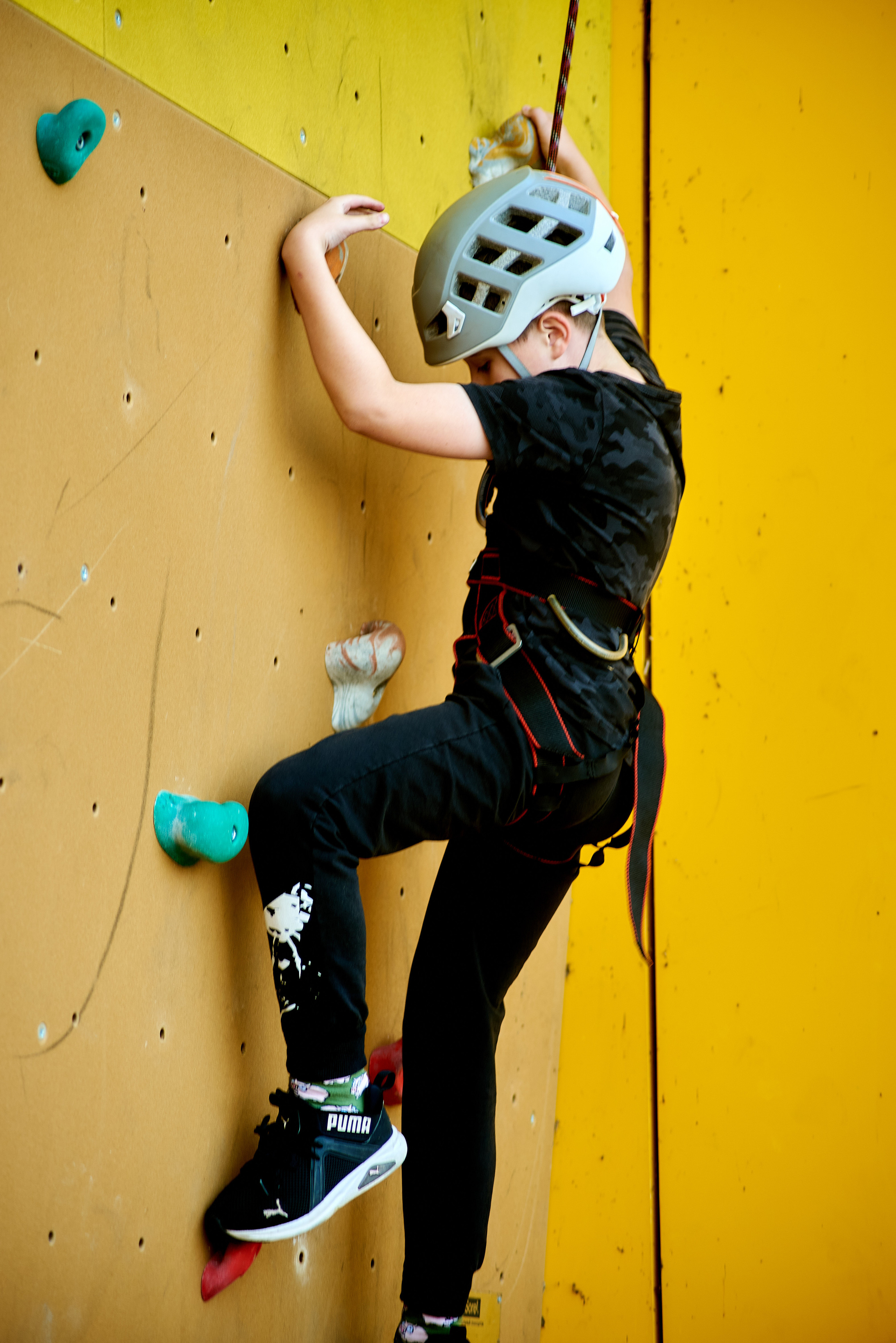 Самый спортивный. Андрей Винников фотограф в Нижнем Новгороде