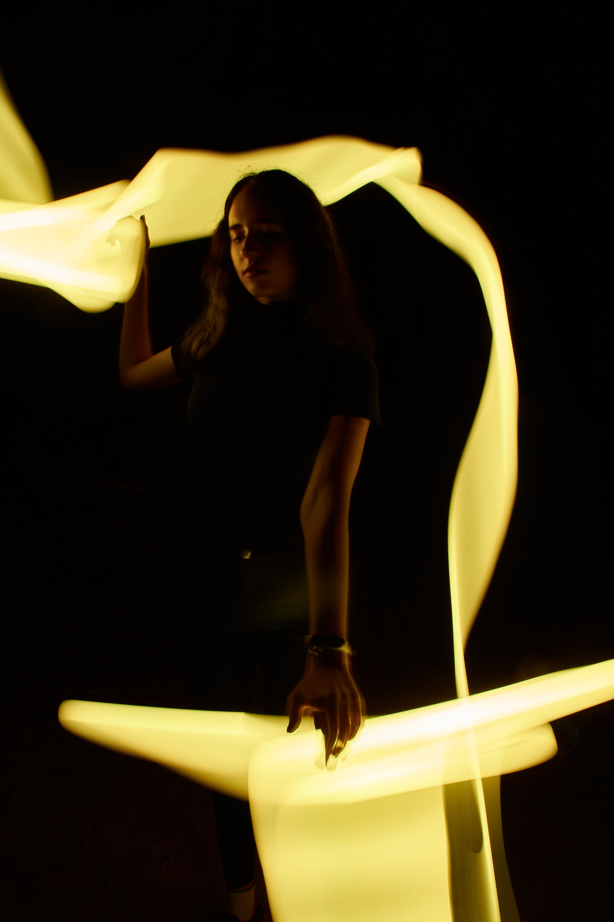 Лена. Андрей Винников фотограф в Нижнем Новгороде