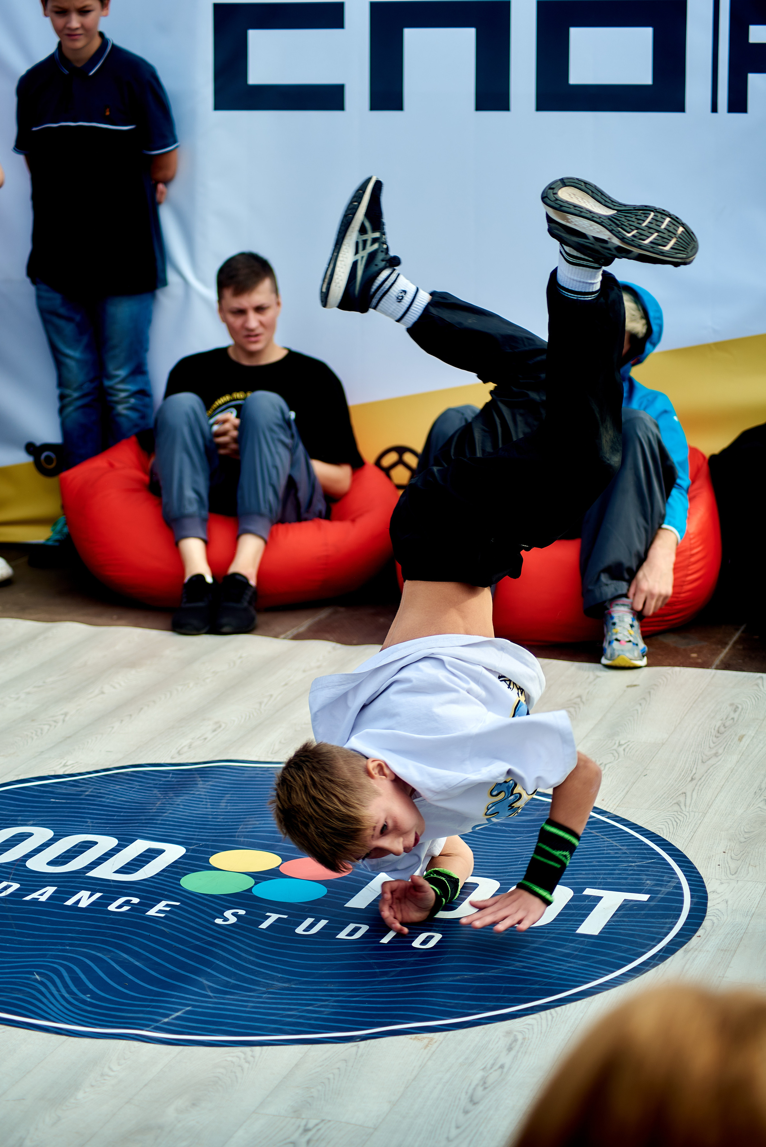 Самый спортивный. Андрей Винников фотограф в Нижнем Новгороде