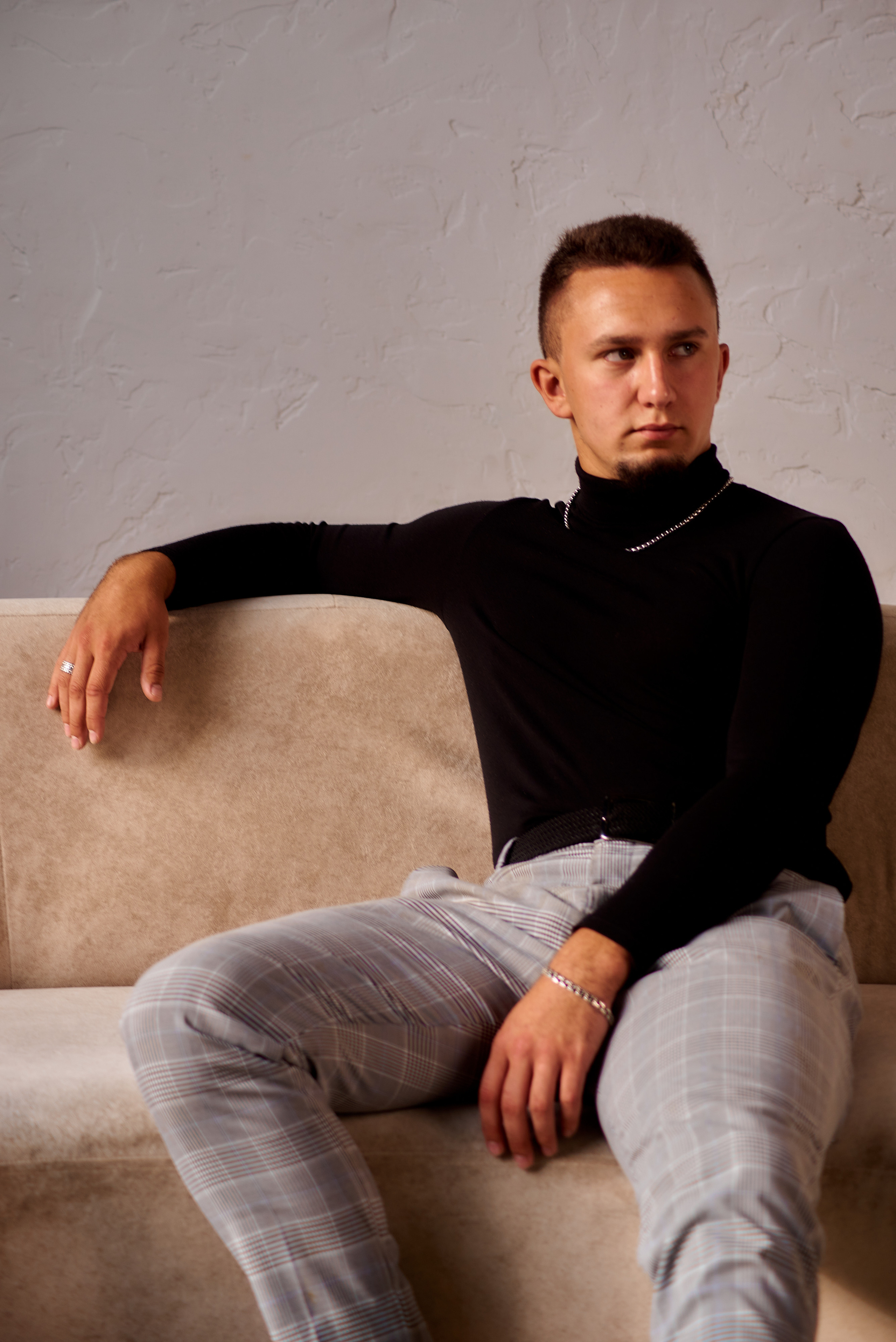 Никита. Андрей Винников фотограф в Нижнем Новгороде