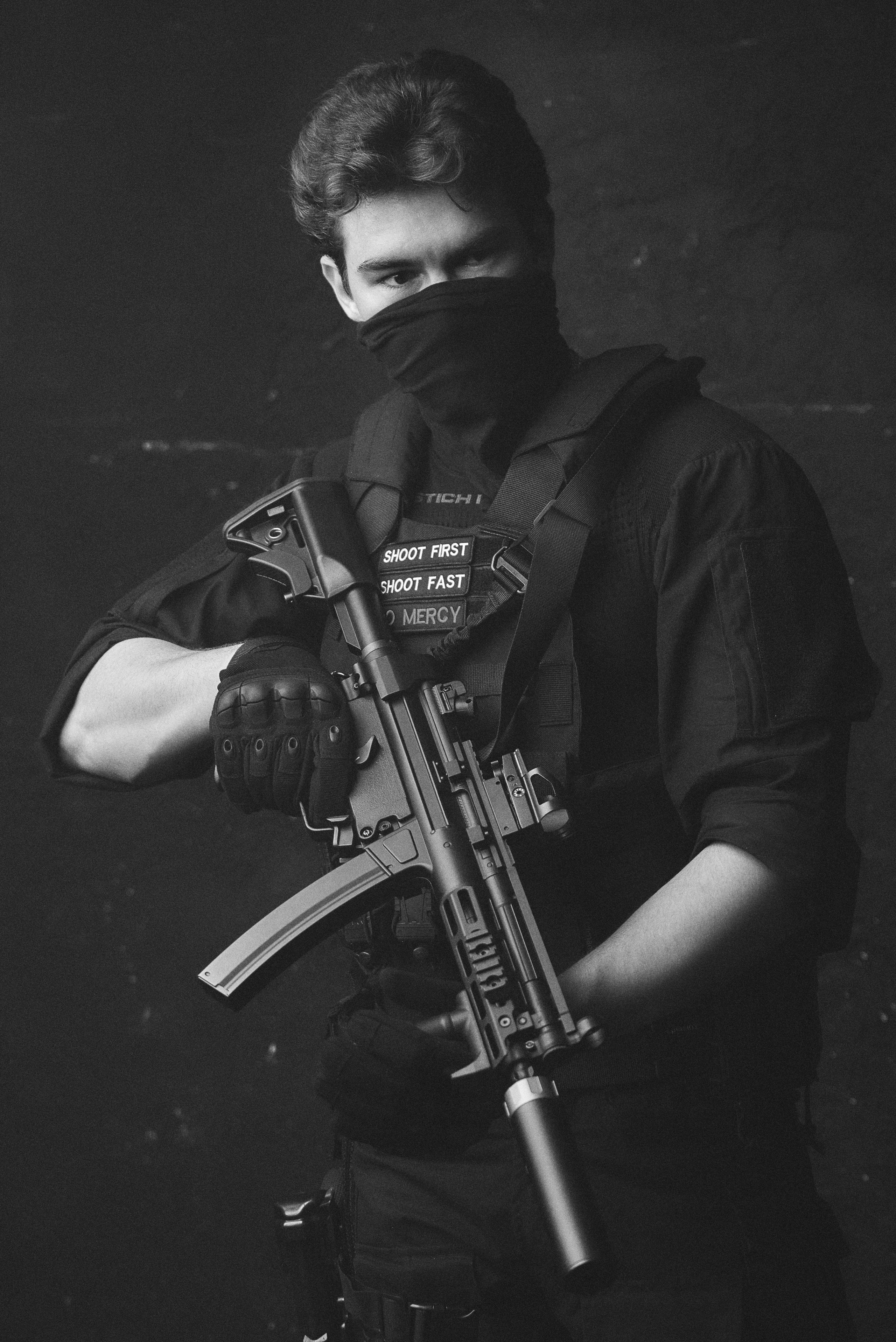 Антон. Андрей Винников фотограф в Нижнем Новгороде