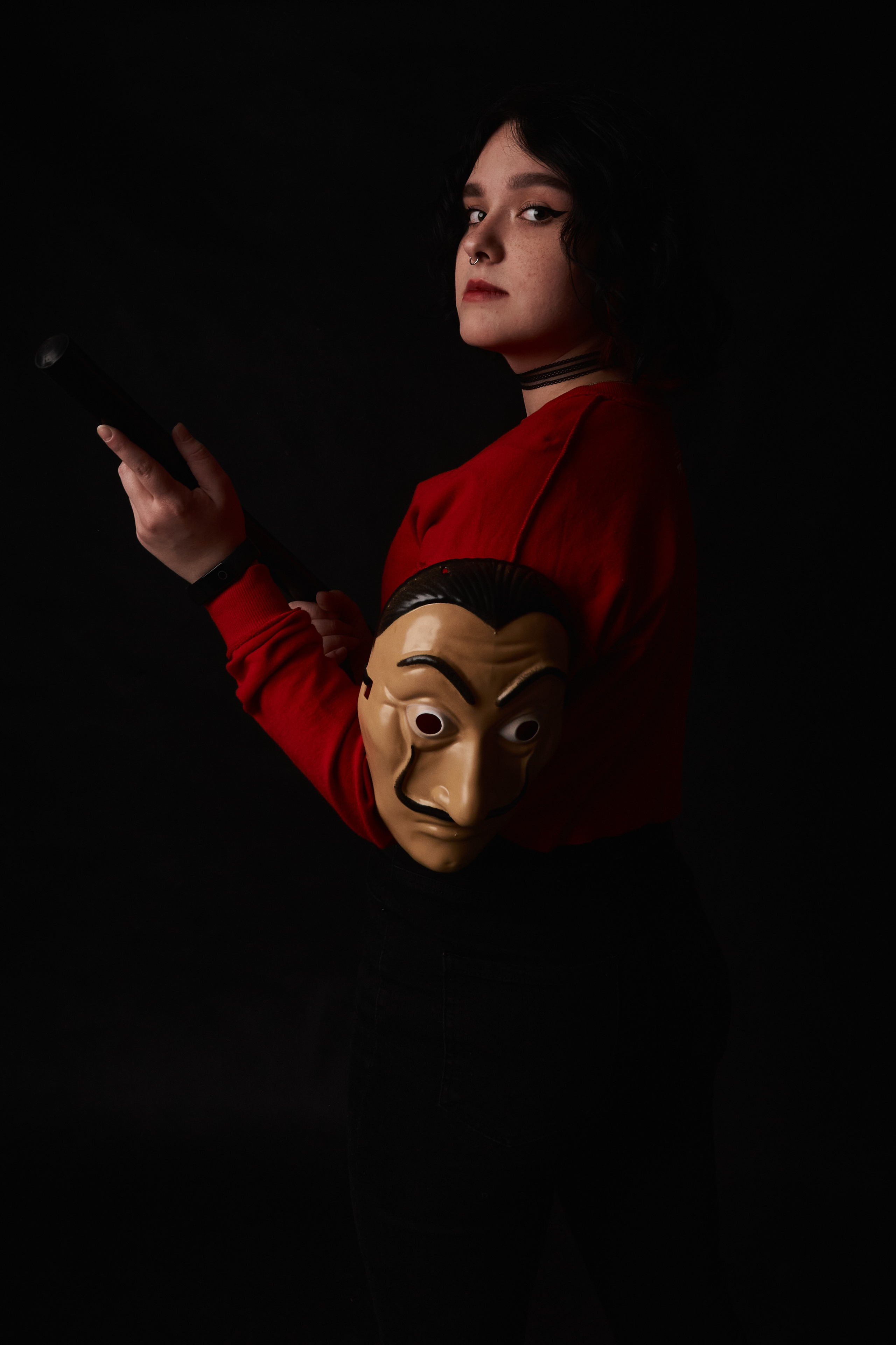 Бумажный дом. Андрей Винников фотограф в Нижнем Новгороде