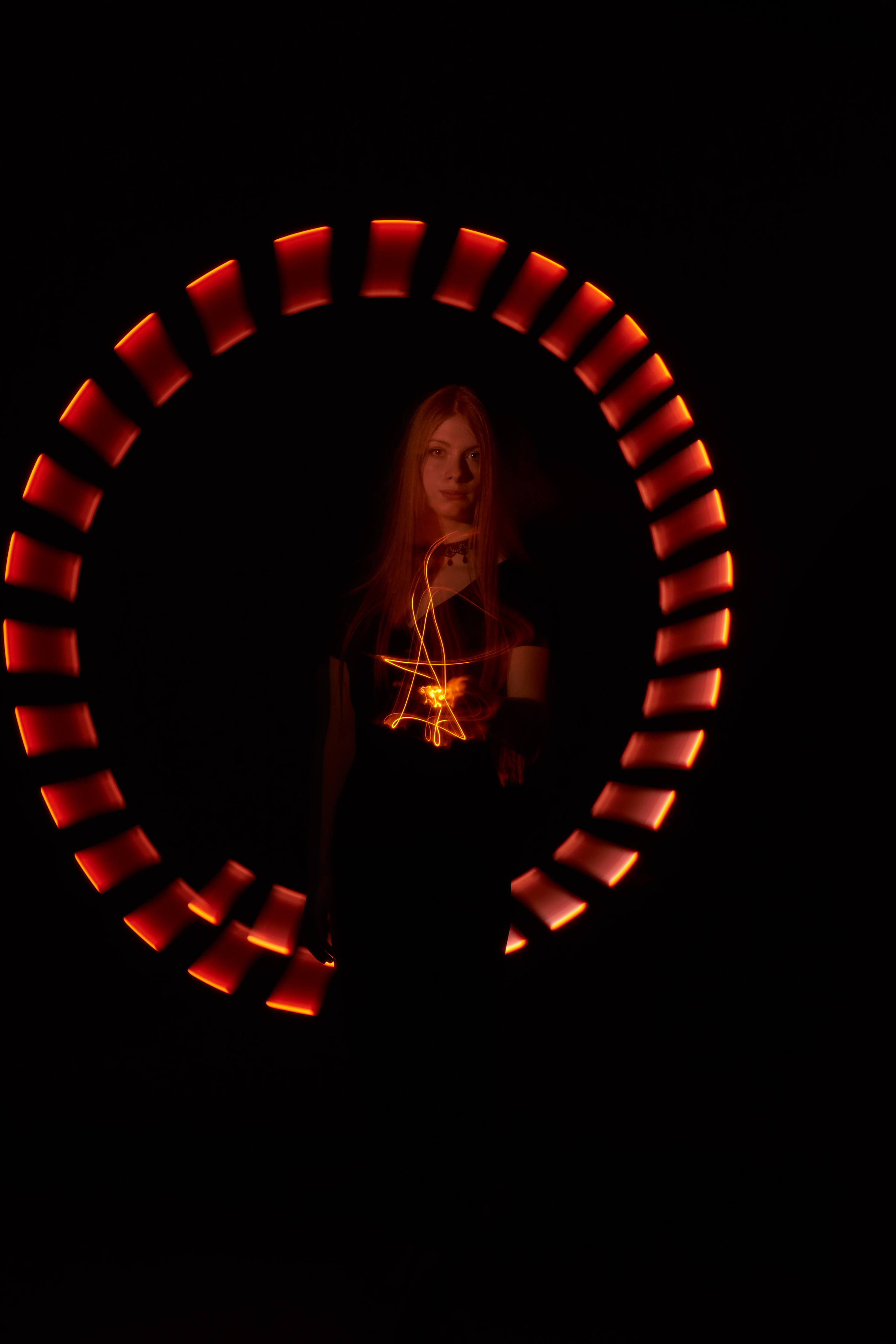 Василиса. Андрей Винников фотограф в Нижнем Новгороде