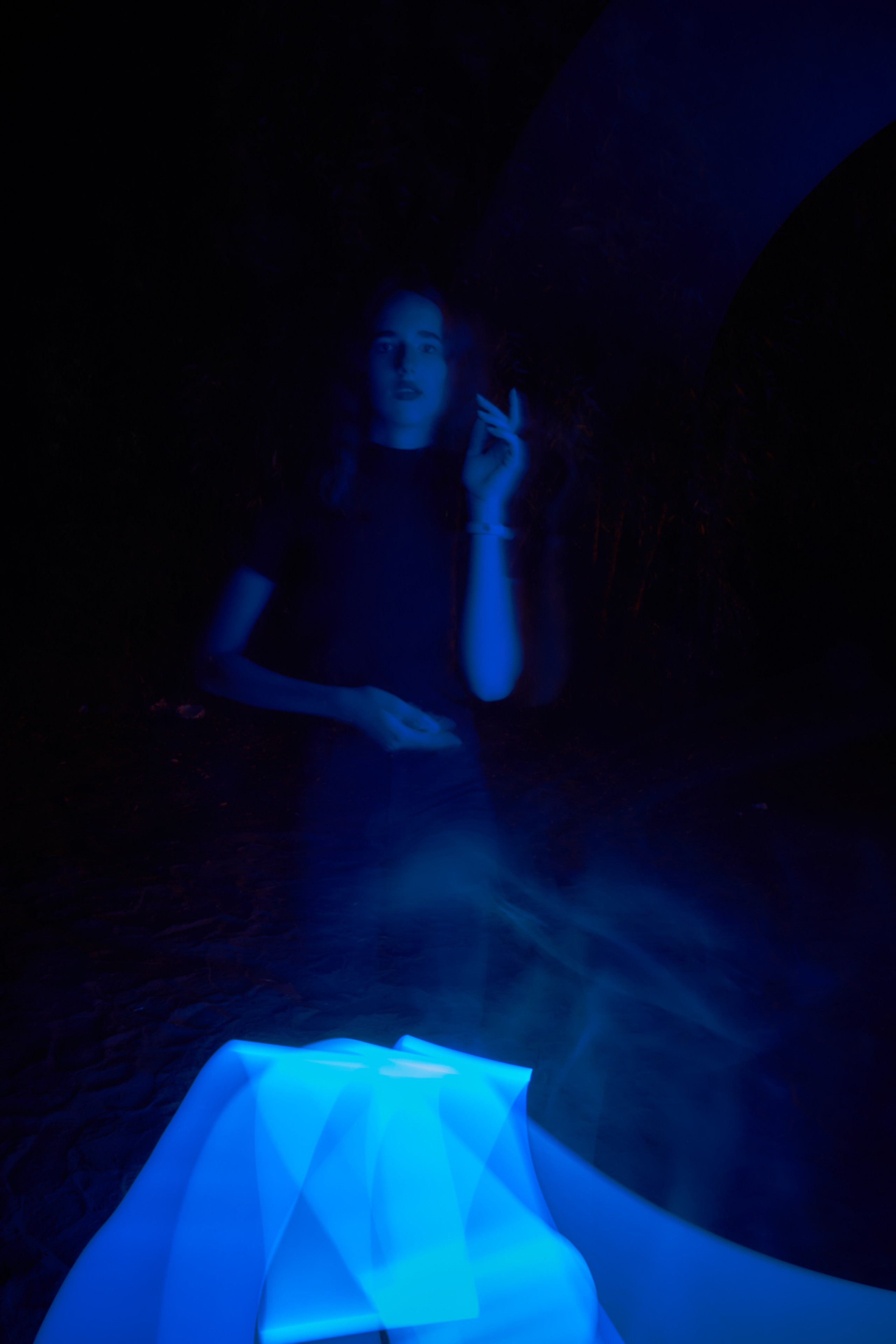 Лена. Андрей Винников фотограф в Нижнем Новгороде