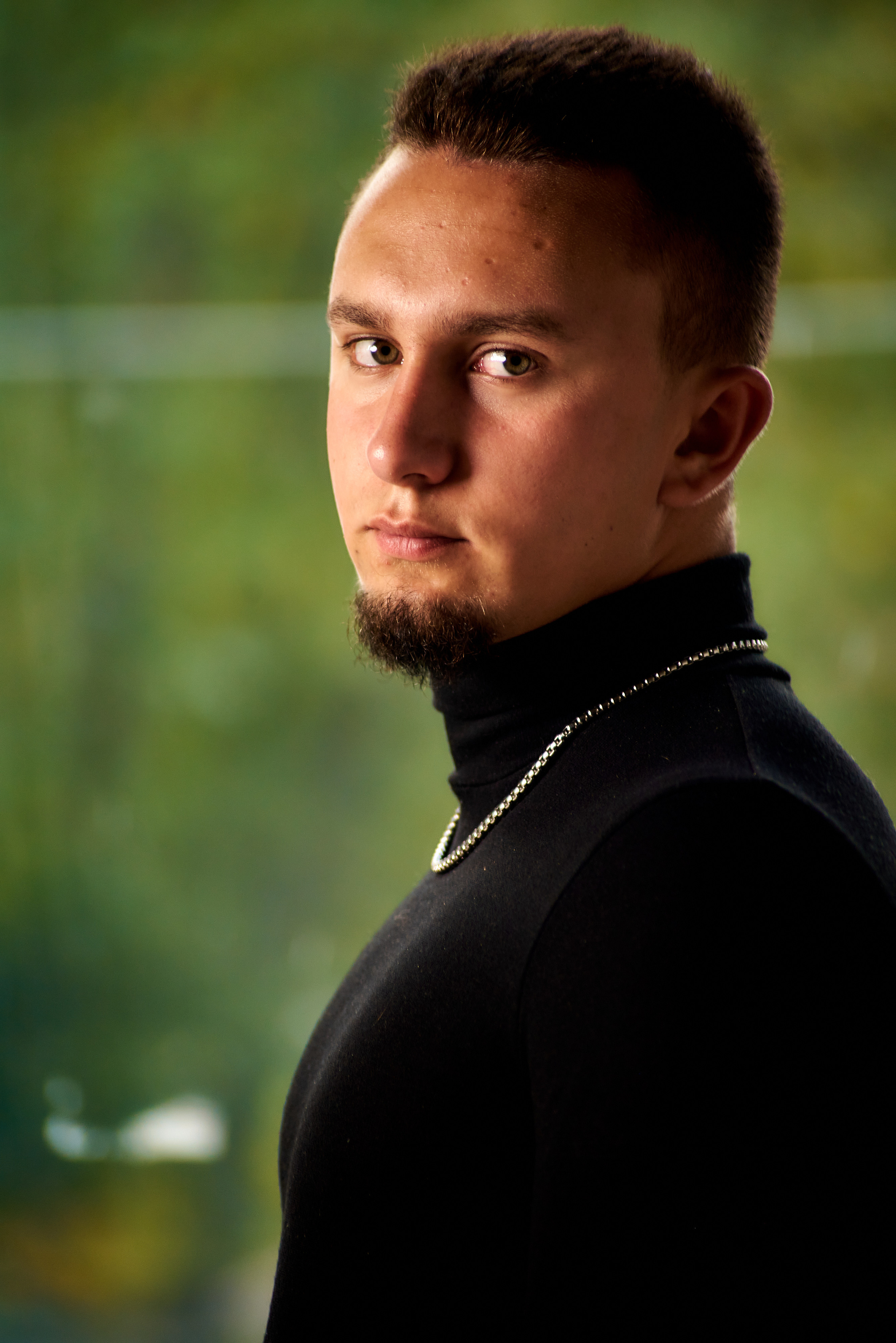 Никита. Андрей Винников фотограф в Нижнем Новгороде