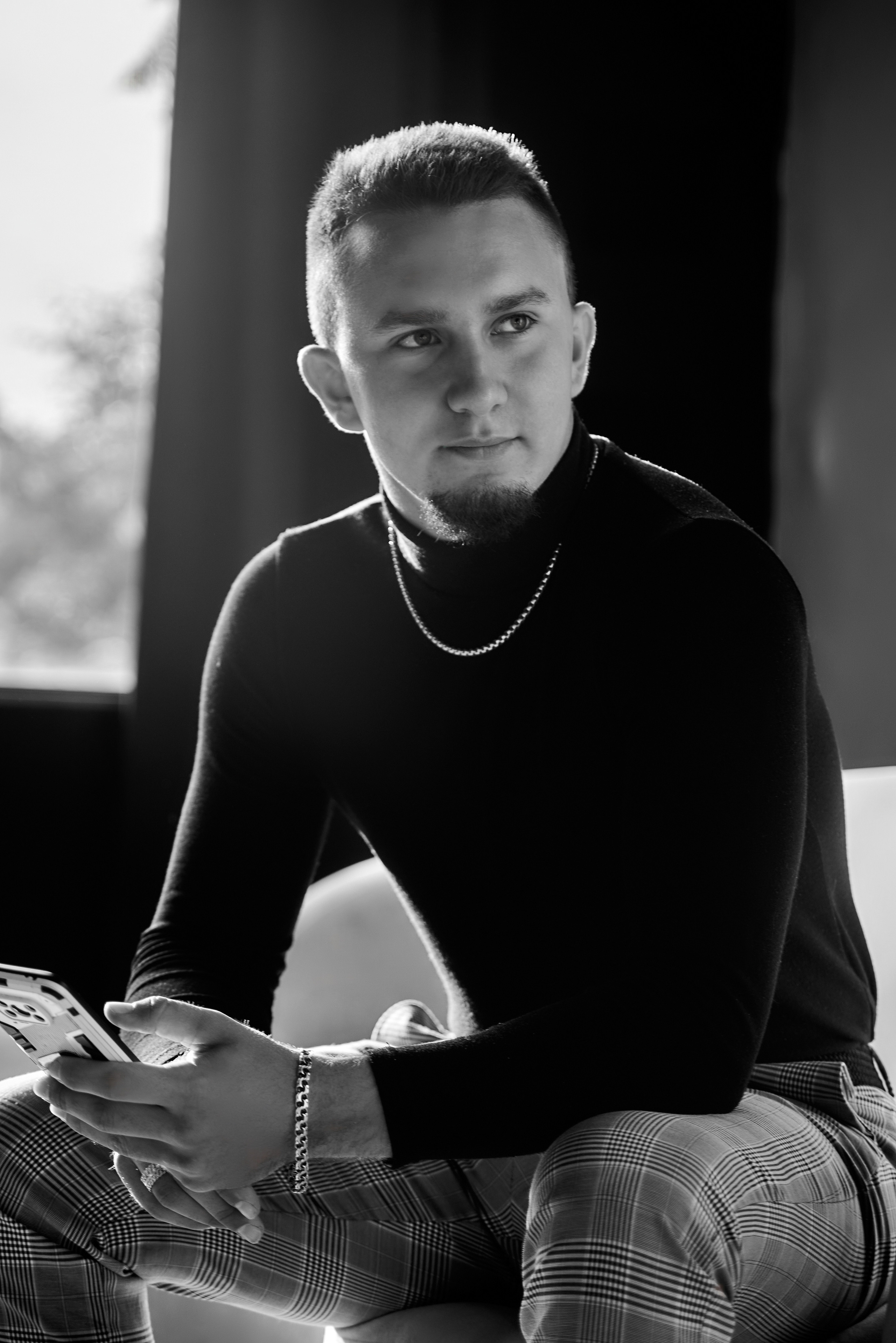 Никита. Андрей Винников фотограф в Нижнем Новгороде