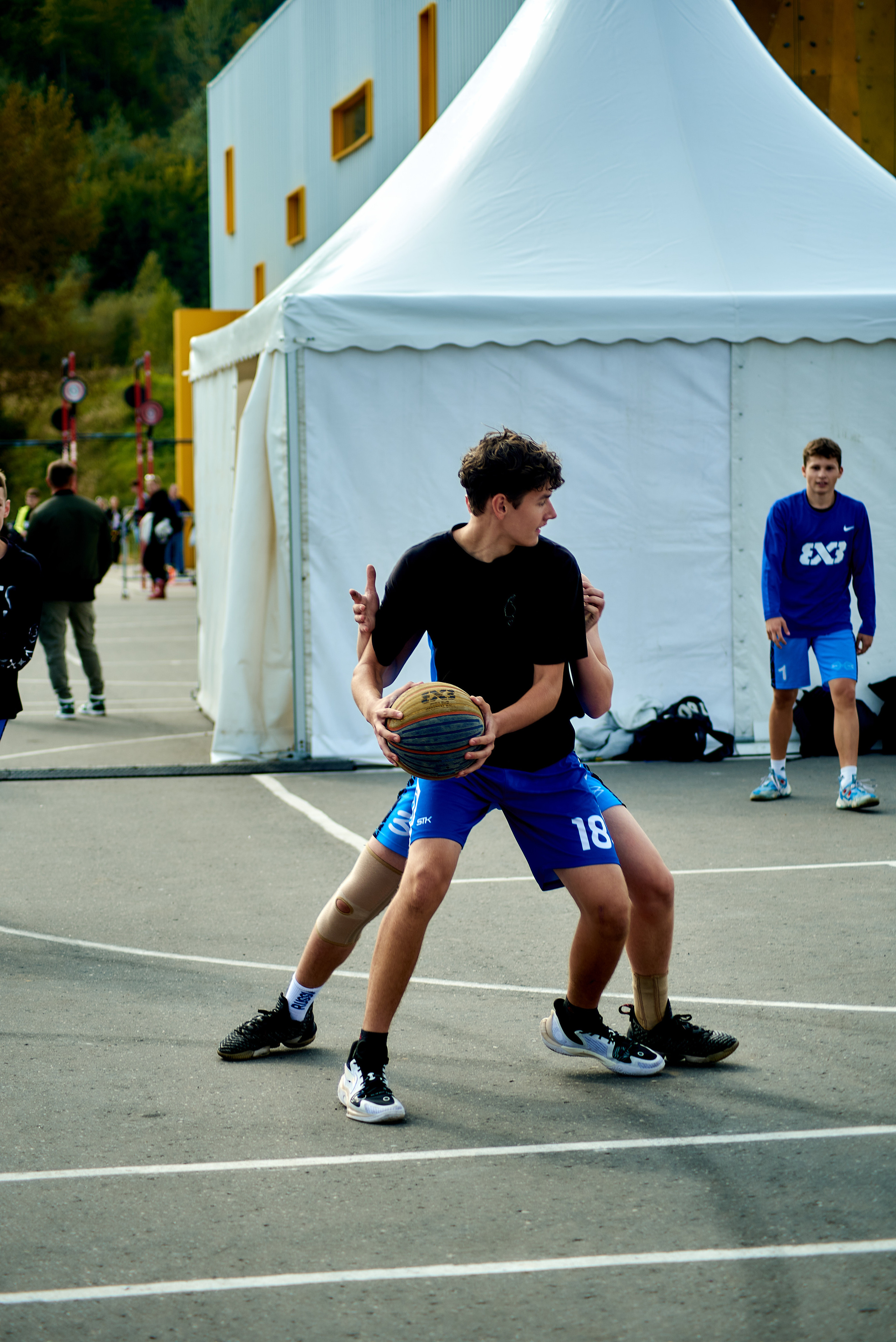 Самый спортивный. Андрей Винников фотограф в Нижнем Новгороде