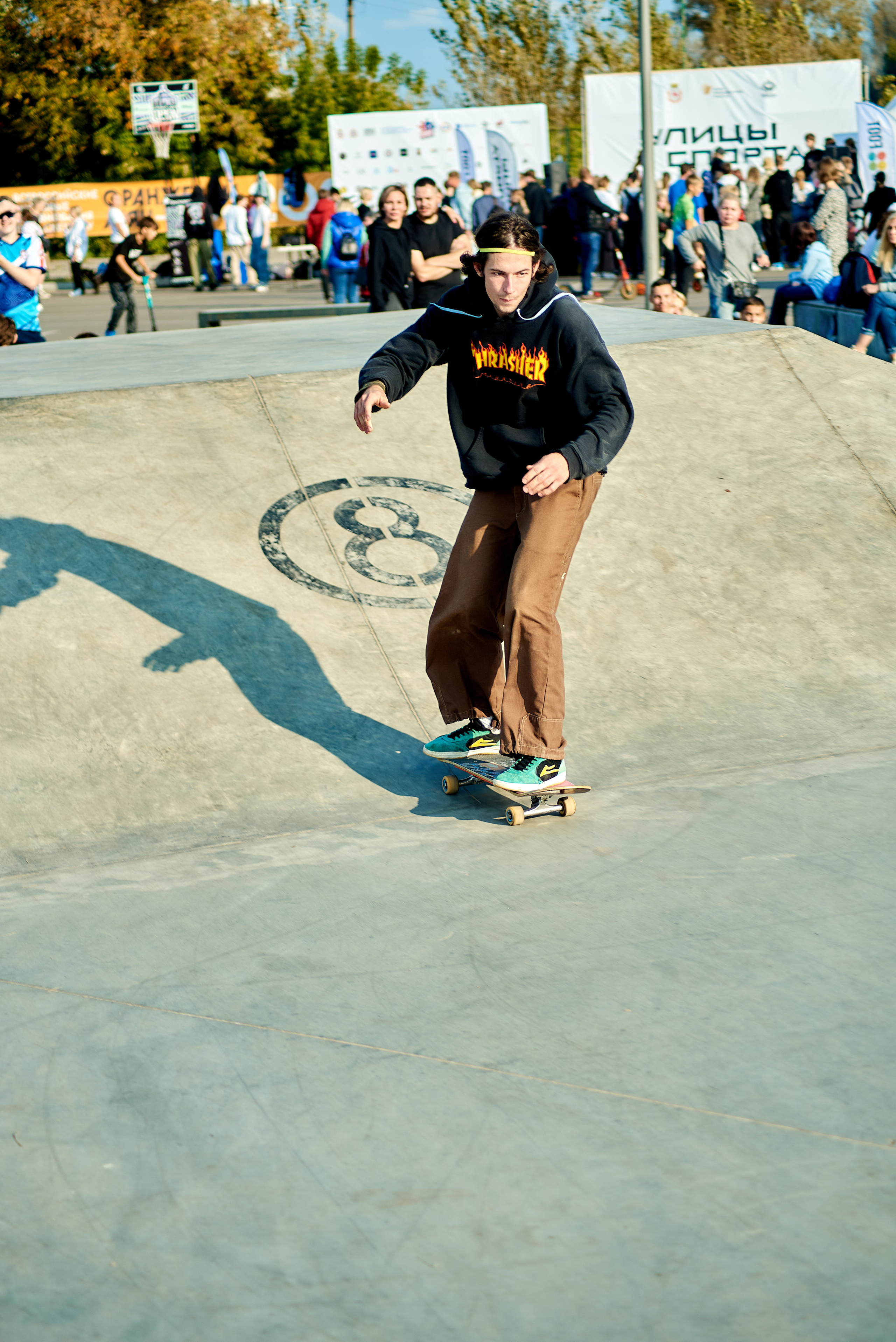 Самый спортивный. Андрей Винников фотограф в Нижнем Новгороде