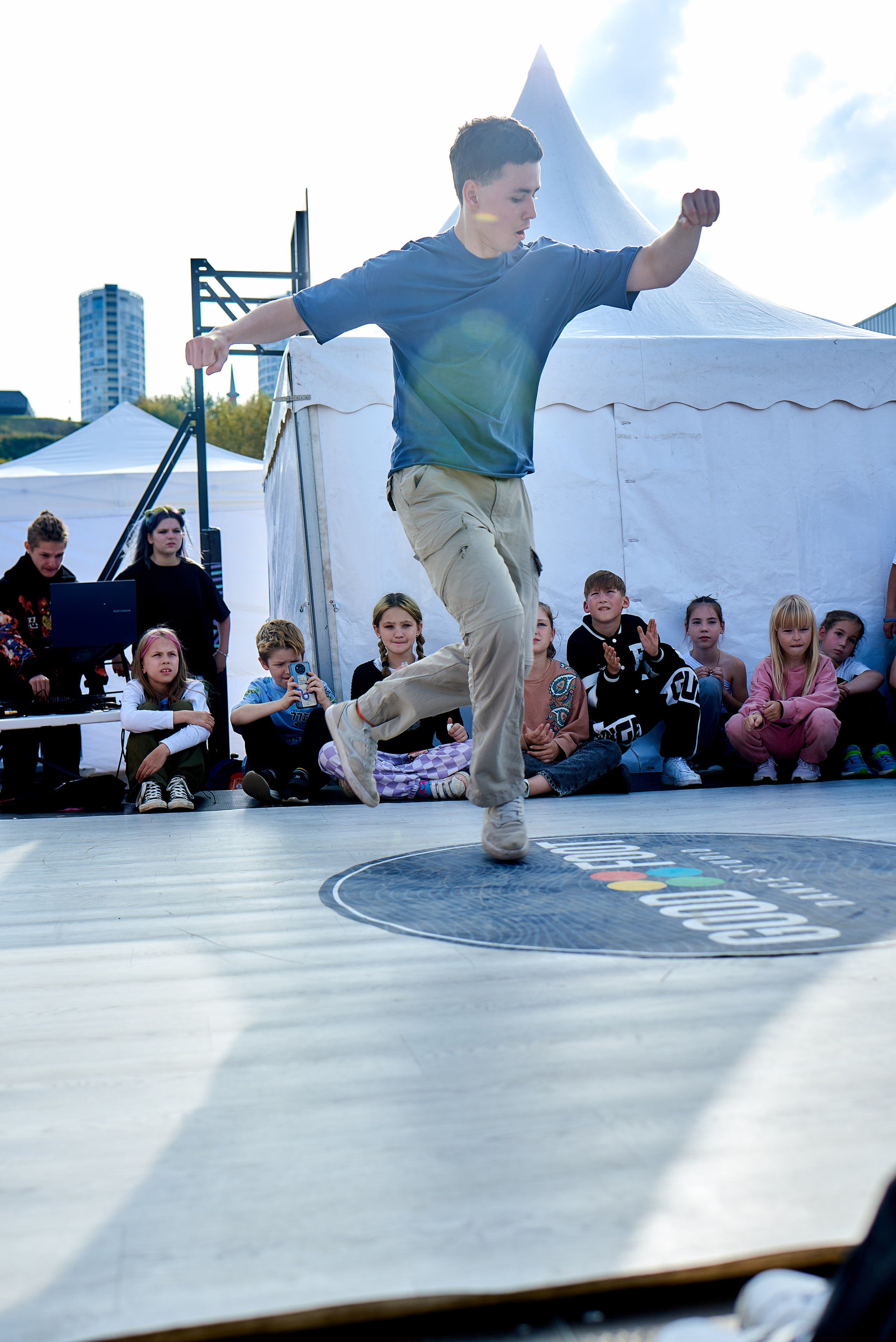 Самый спортивный. Андрей Винников фотограф в Нижнем Новгороде
