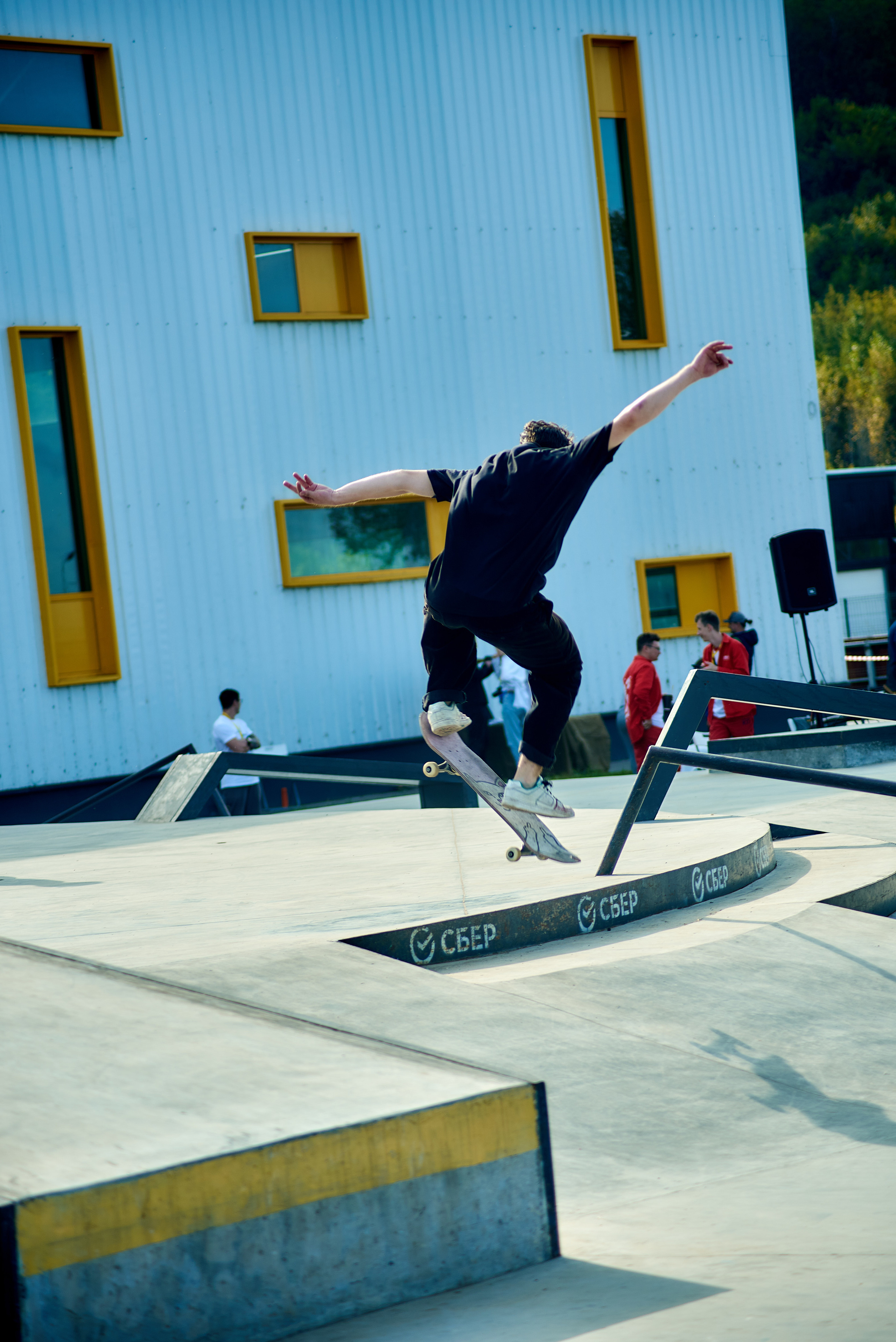 Самый спортивный. Андрей Винников фотограф в Нижнем Новгороде