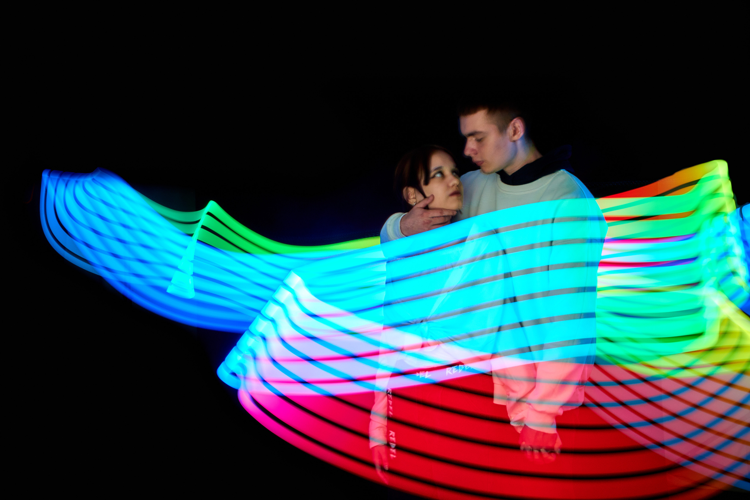 Саша и Макс. Андрей Винников фотограф в Нижнем Новгороде