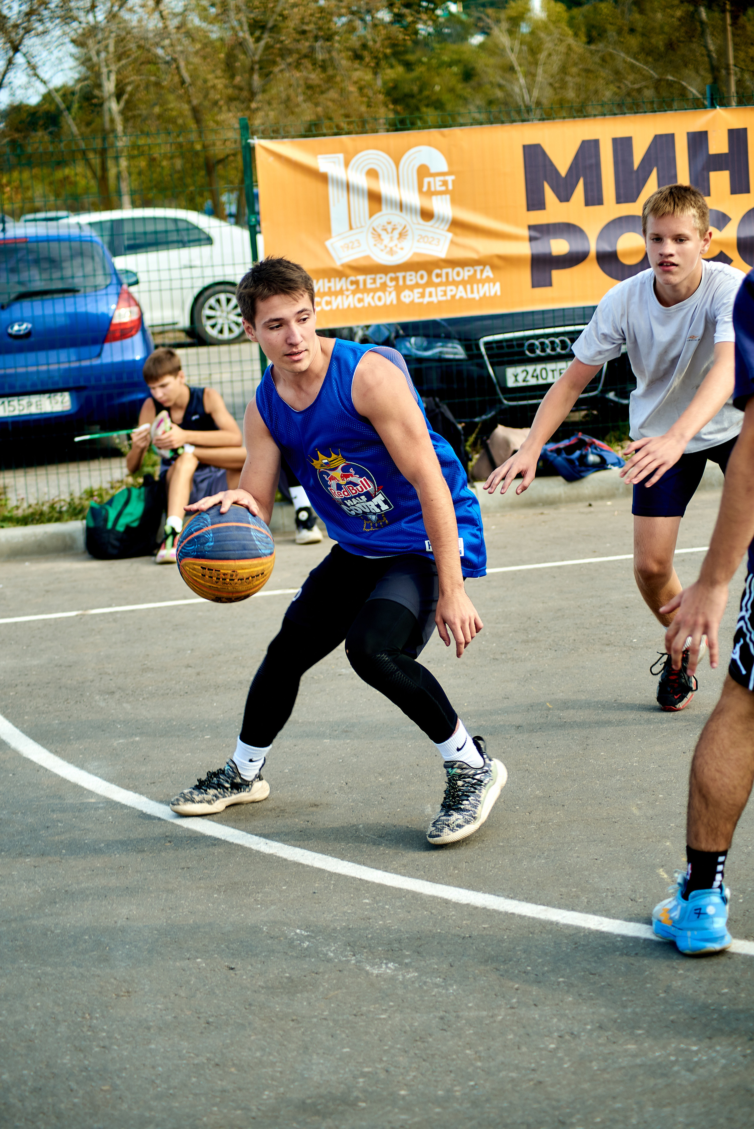Самый спортивный. Андрей Винников фотограф в Нижнем Новгороде