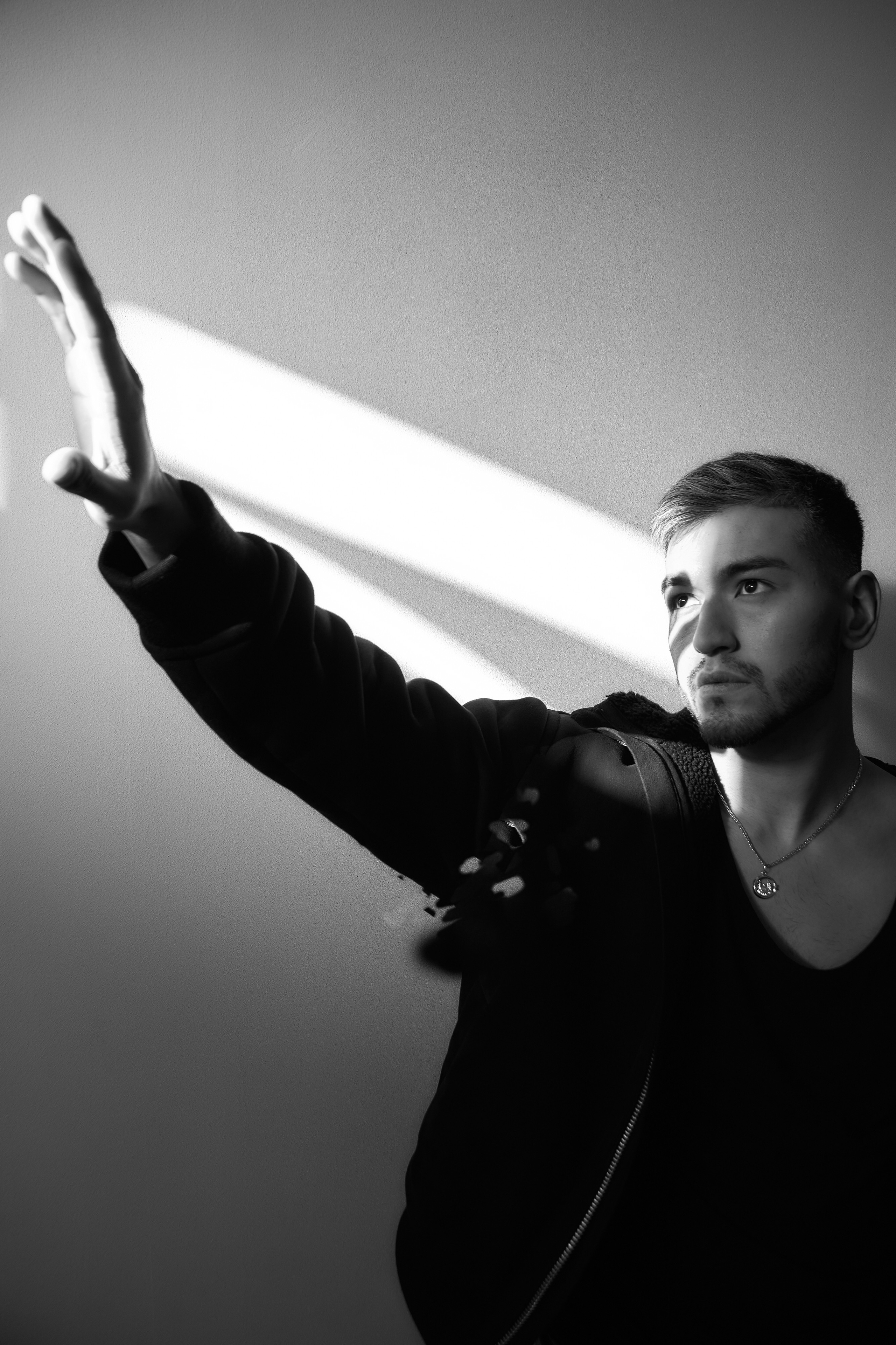 Портреты. Андрей Винников фотограф в Нижнем Новгороде