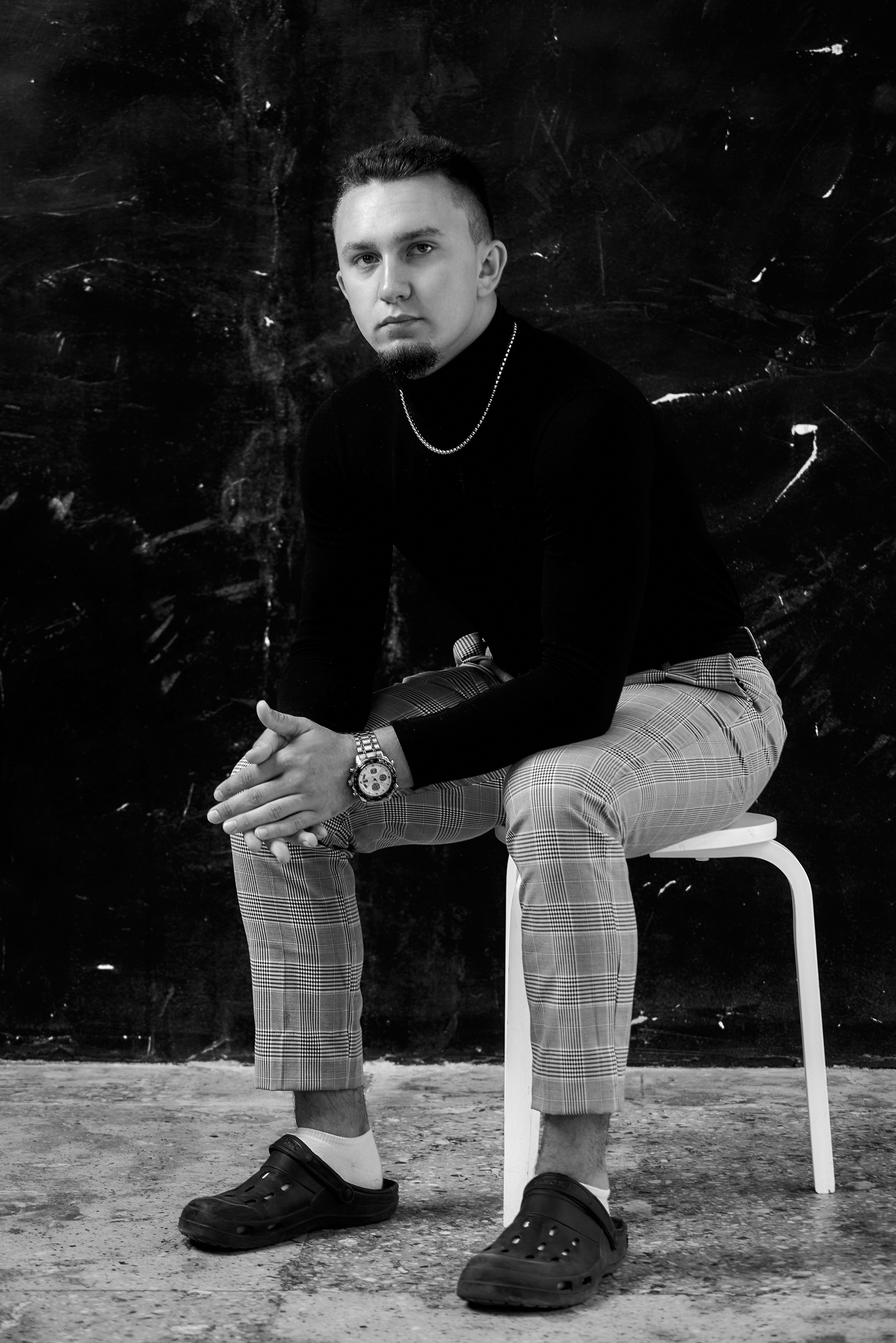 Никита. Андрей Винников фотограф в Нижнем Новгороде