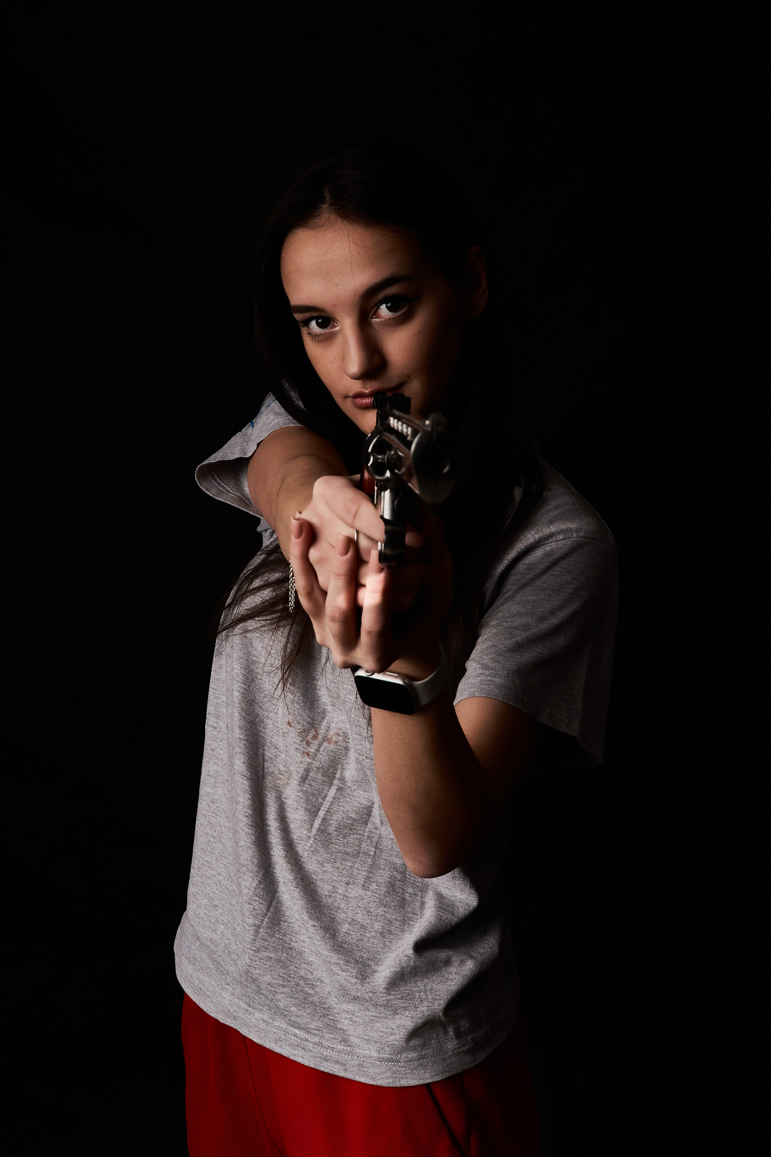 Бумажный дом. Андрей Винников фотограф в Нижнем Новгороде