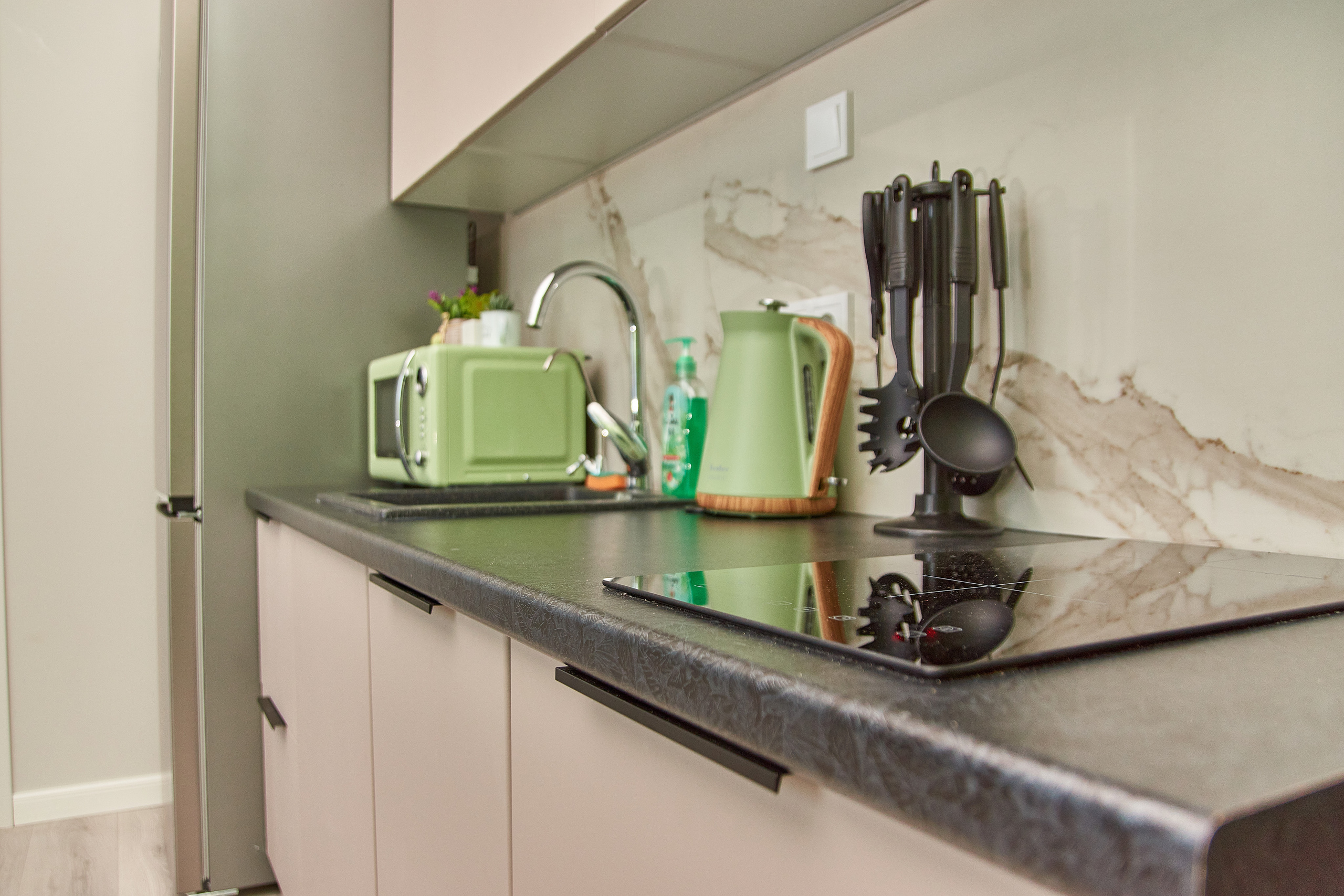 Интерьерная съемка. Андрей Винников фотограф в Нижнем Новгороде