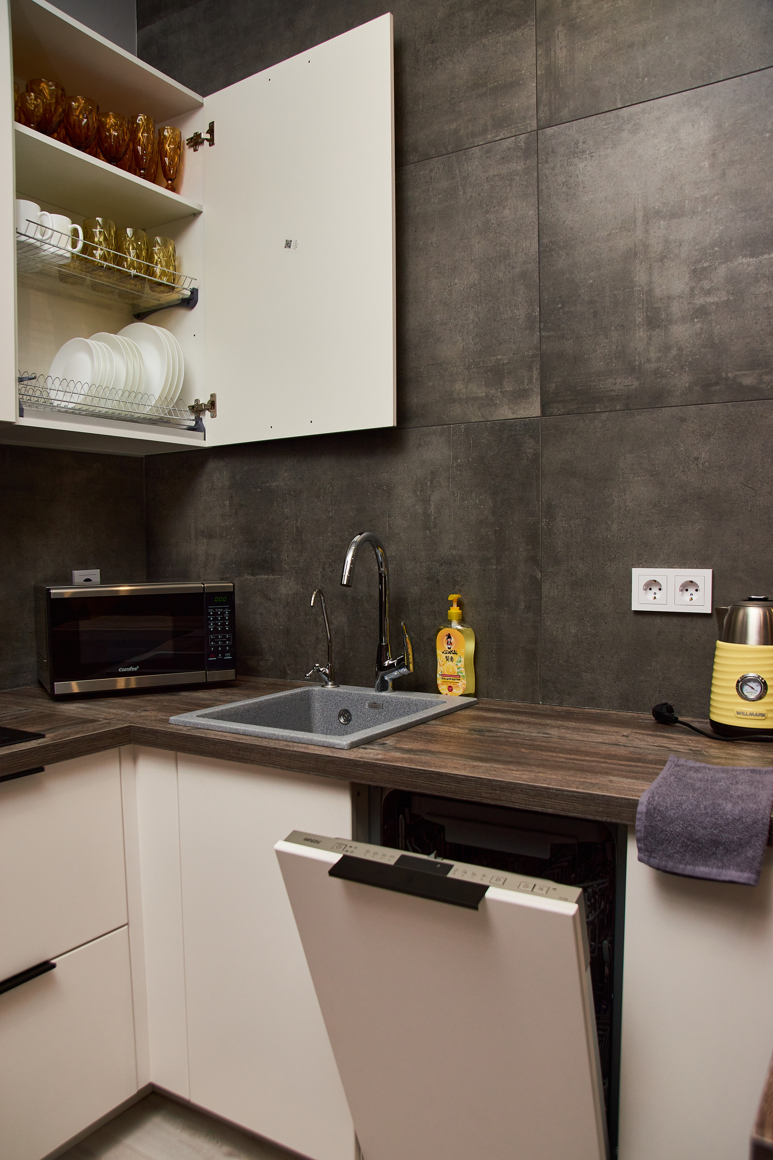 Интерьерная съемка. Андрей Винников фотограф в Нижнем Новгороде