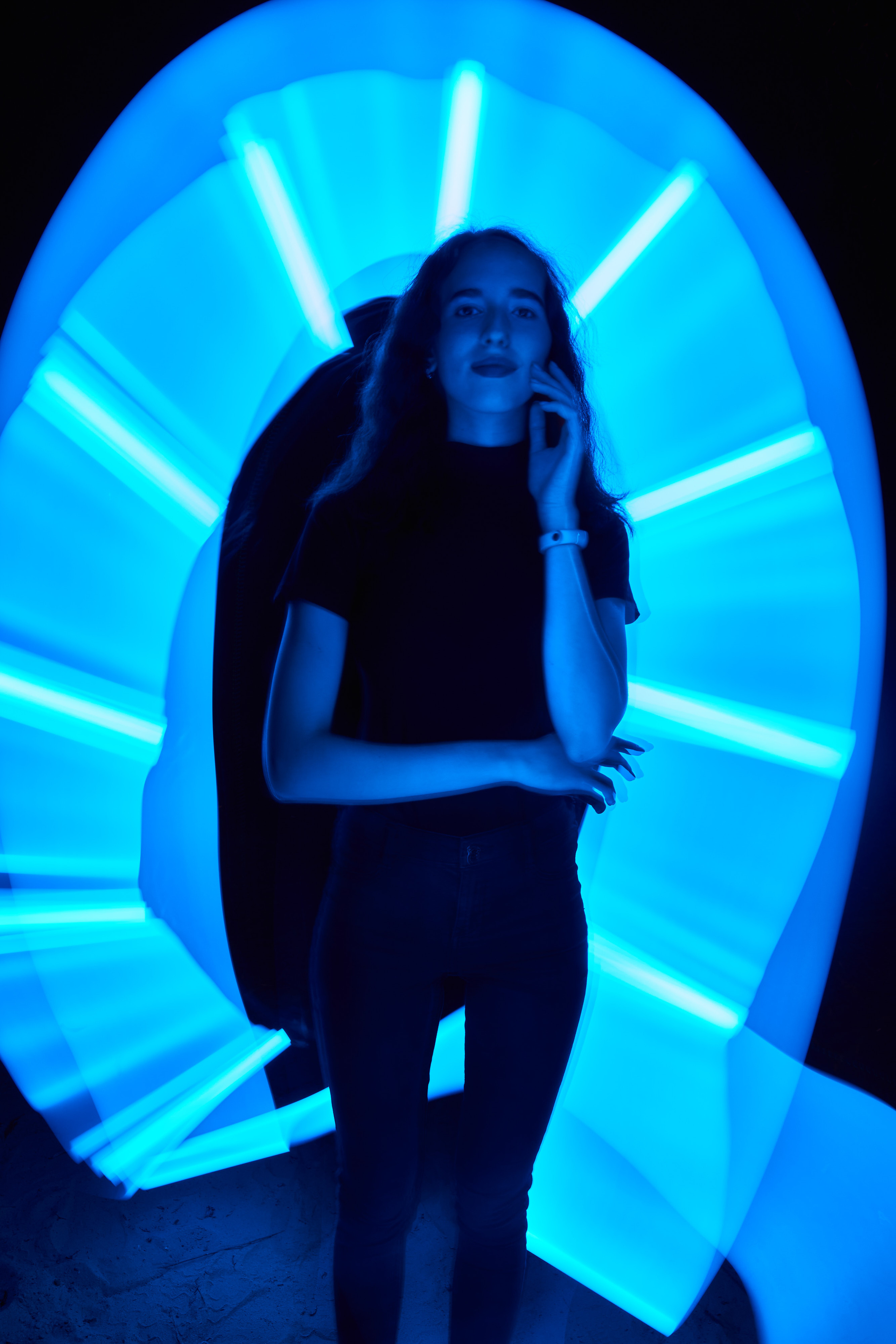 Лена. Андрей Винников фотограф в Нижнем Новгороде