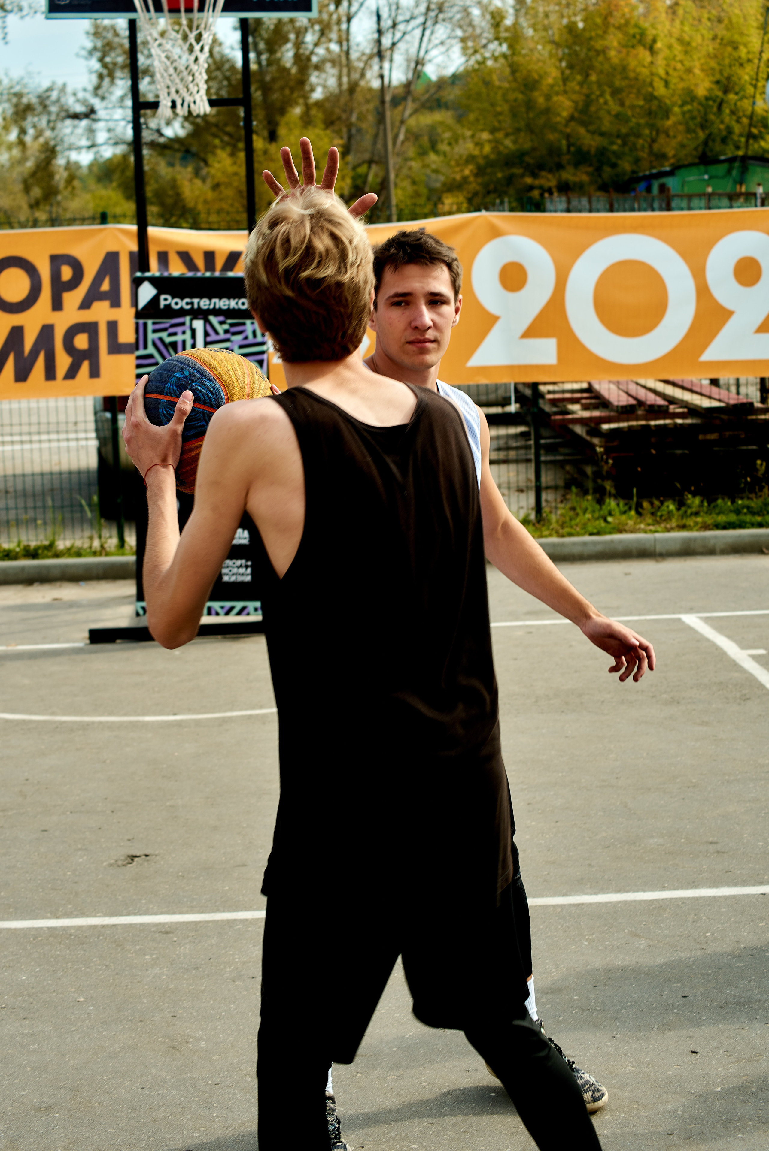 Самый спортивный. Андрей Винников фотограф в Нижнем Новгороде