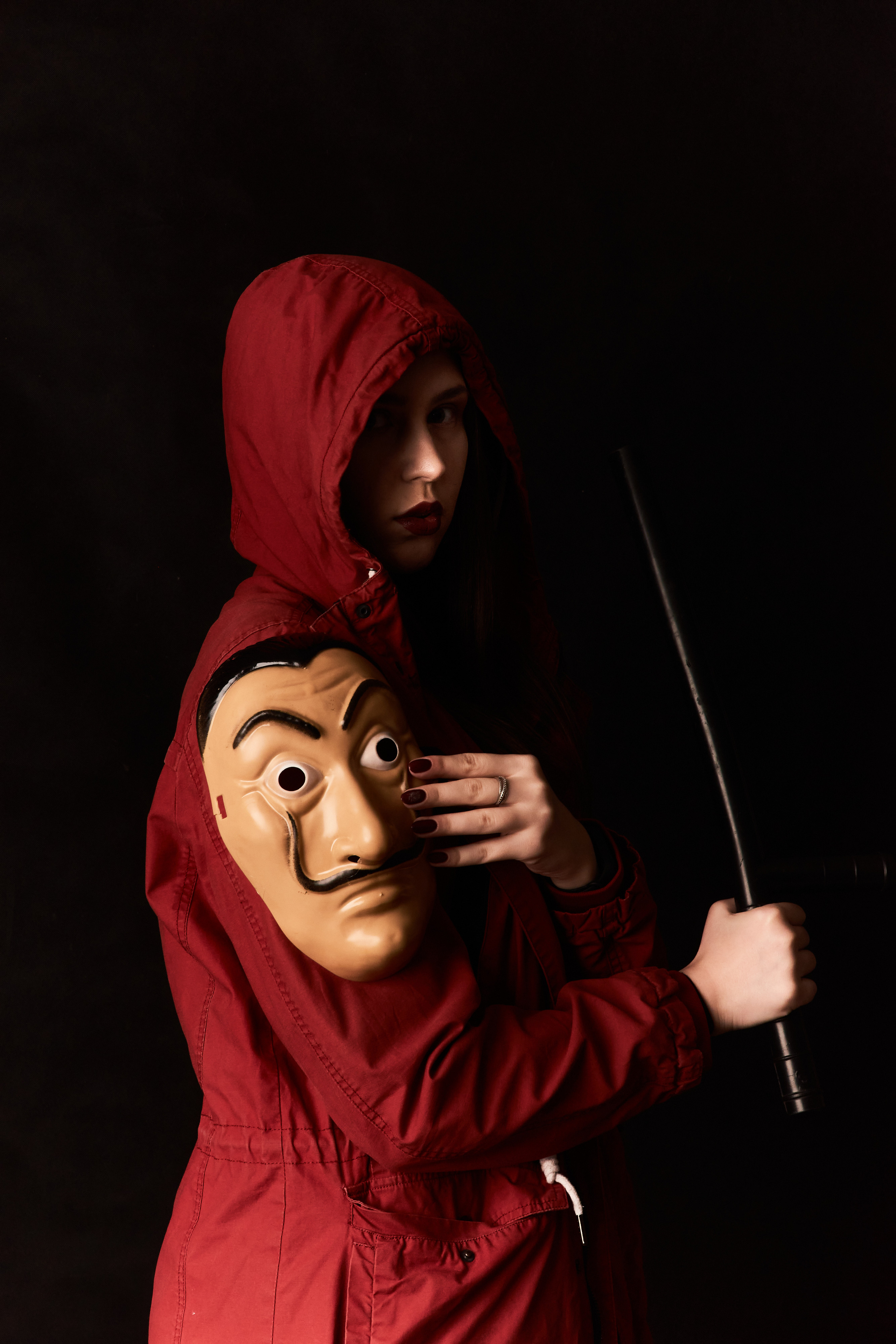 Бумажный дом. Андрей Винников фотограф в Нижнем Новгороде