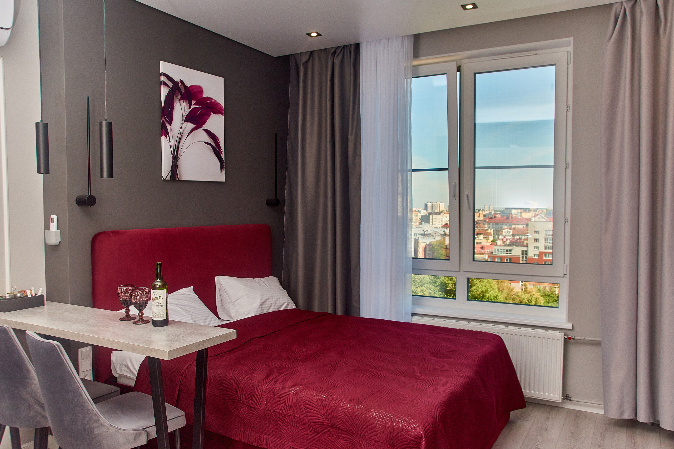 Интерьерная съемка. Андрей Винников фотограф в Нижнем Новгороде