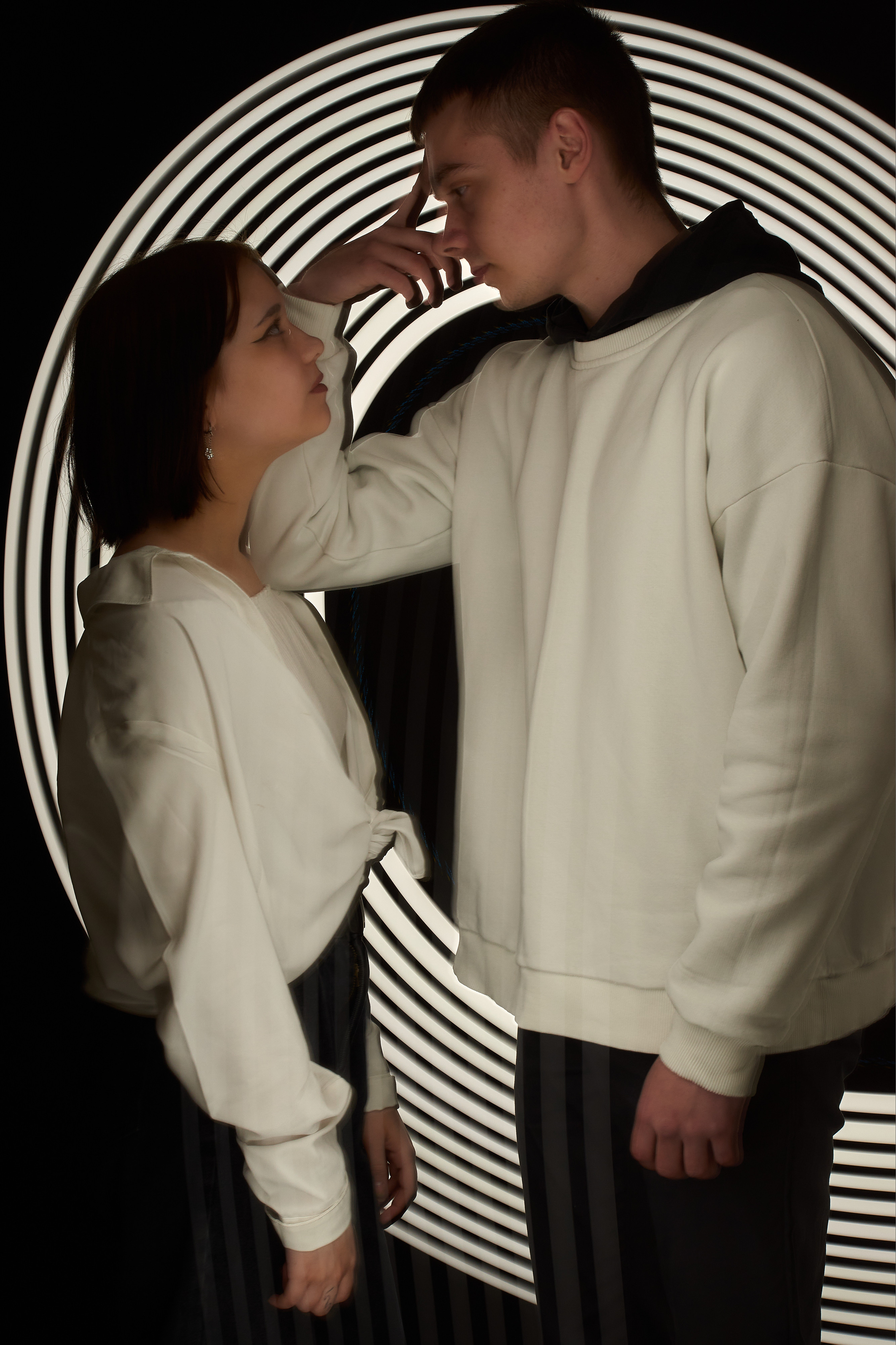 Саша и Макс. Андрей Винников фотограф в Нижнем Новгороде