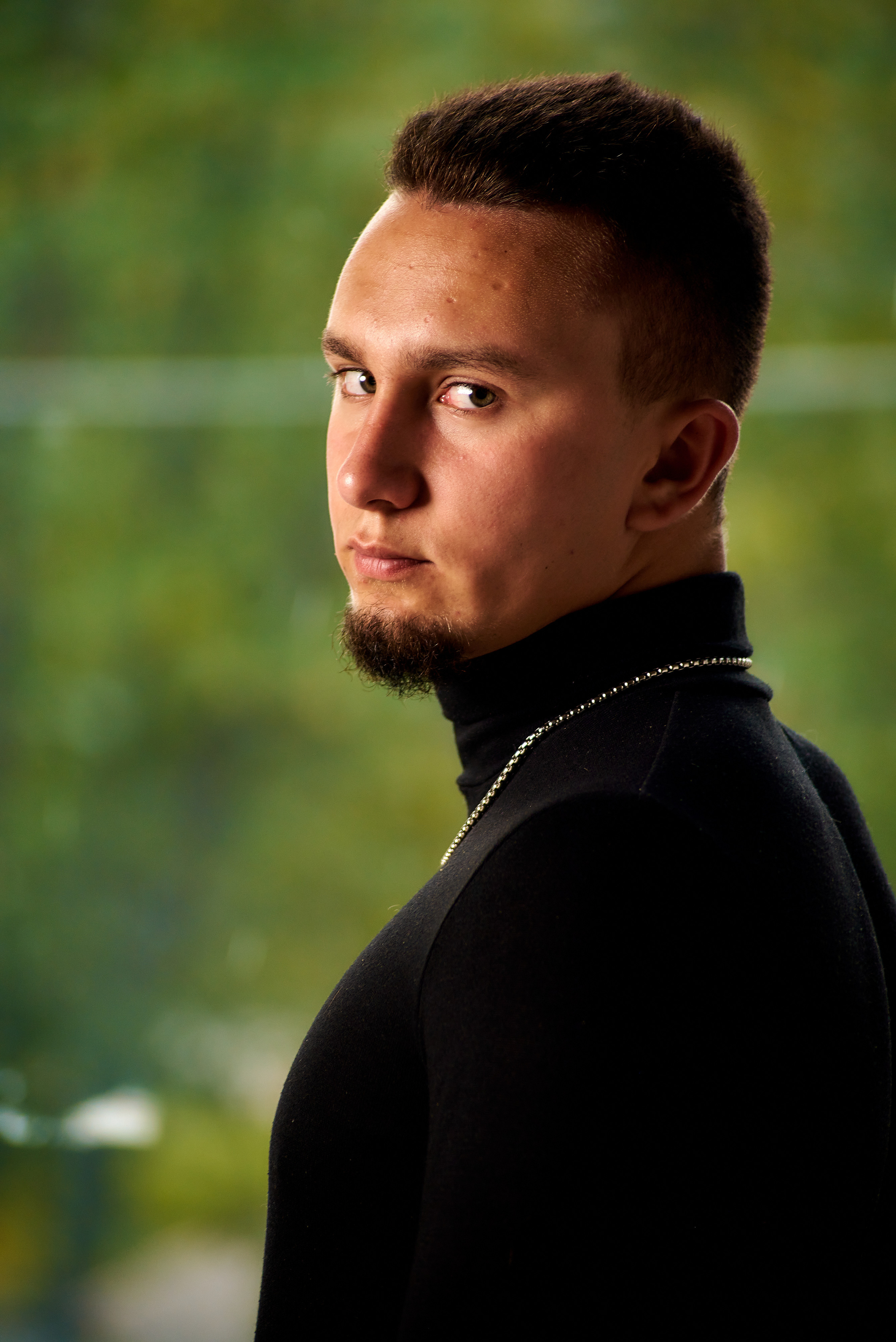 Никита. Андрей Винников фотограф в Нижнем Новгороде