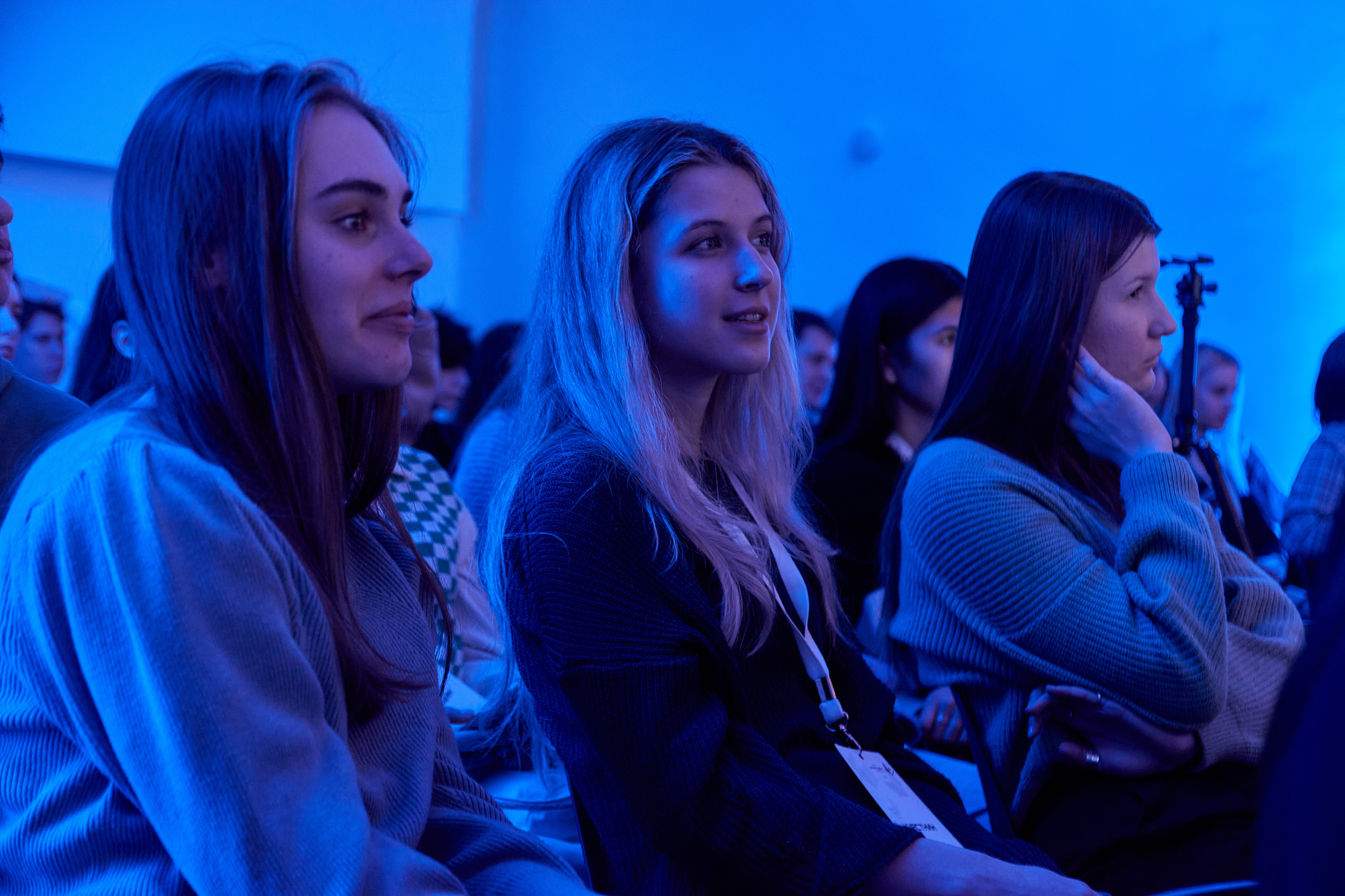 Репортажная и событийная съемка. Андрей Винников фотограф в Нижнем Новгороде