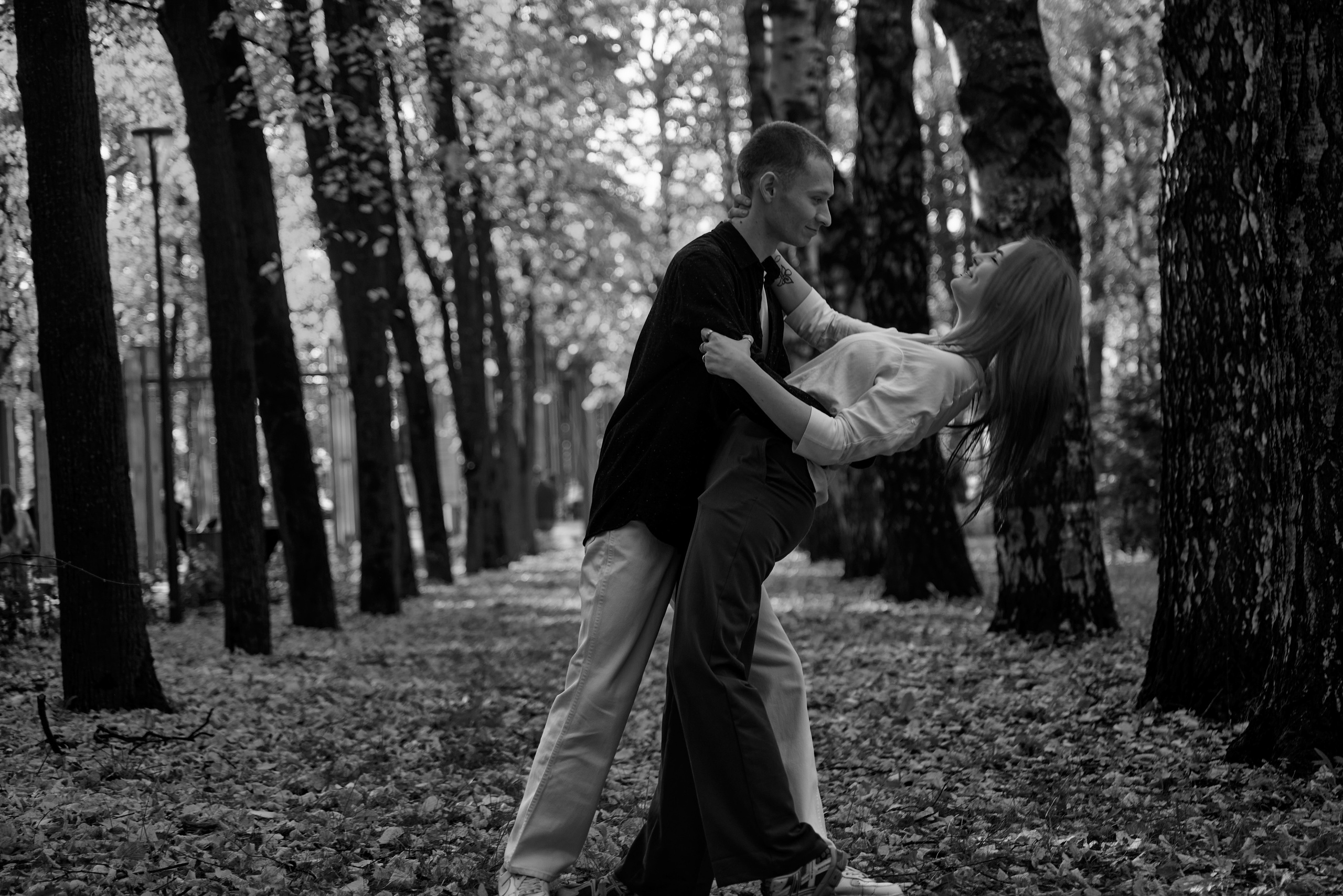 Ксения и Максим. Андрей Винников фотограф в Нижнем Новгороде