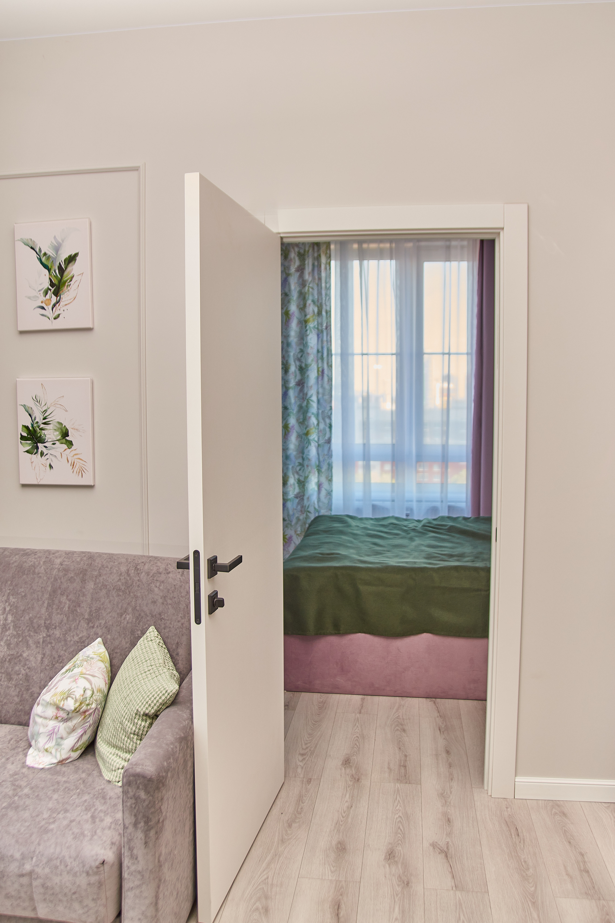 Интерьерная съемка. Андрей Винников фотограф в Нижнем Новгороде