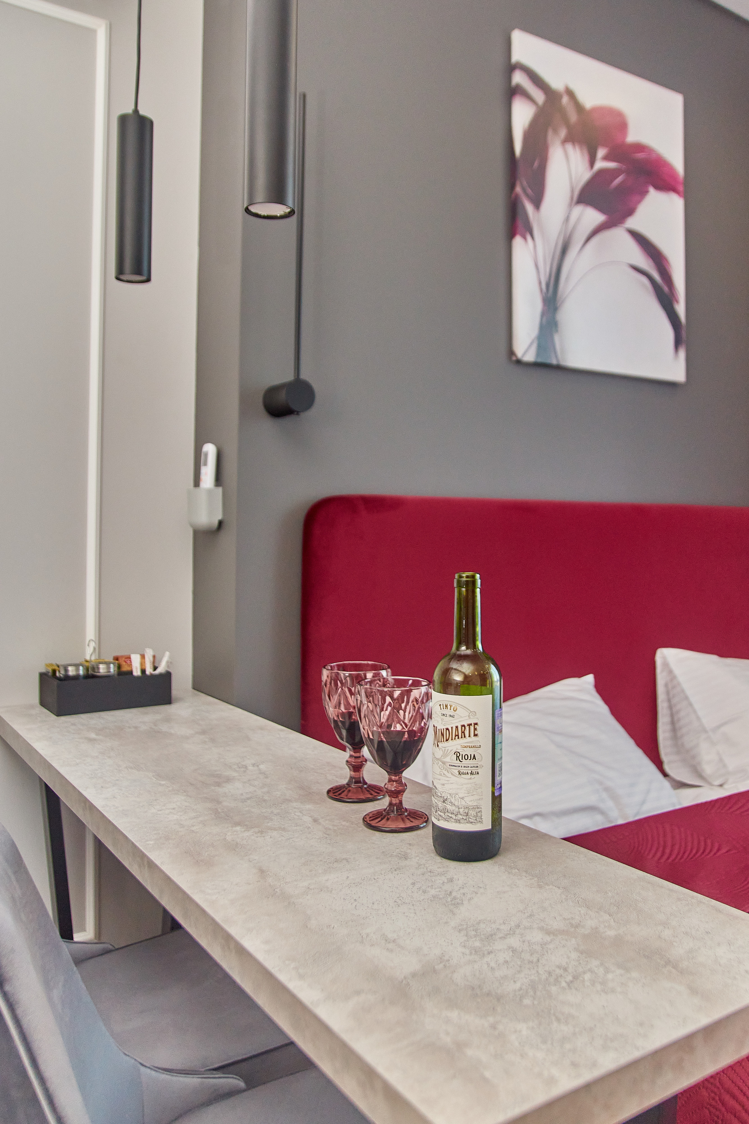 Интерьерная съемка. Андрей Винников фотограф в Нижнем Новгороде