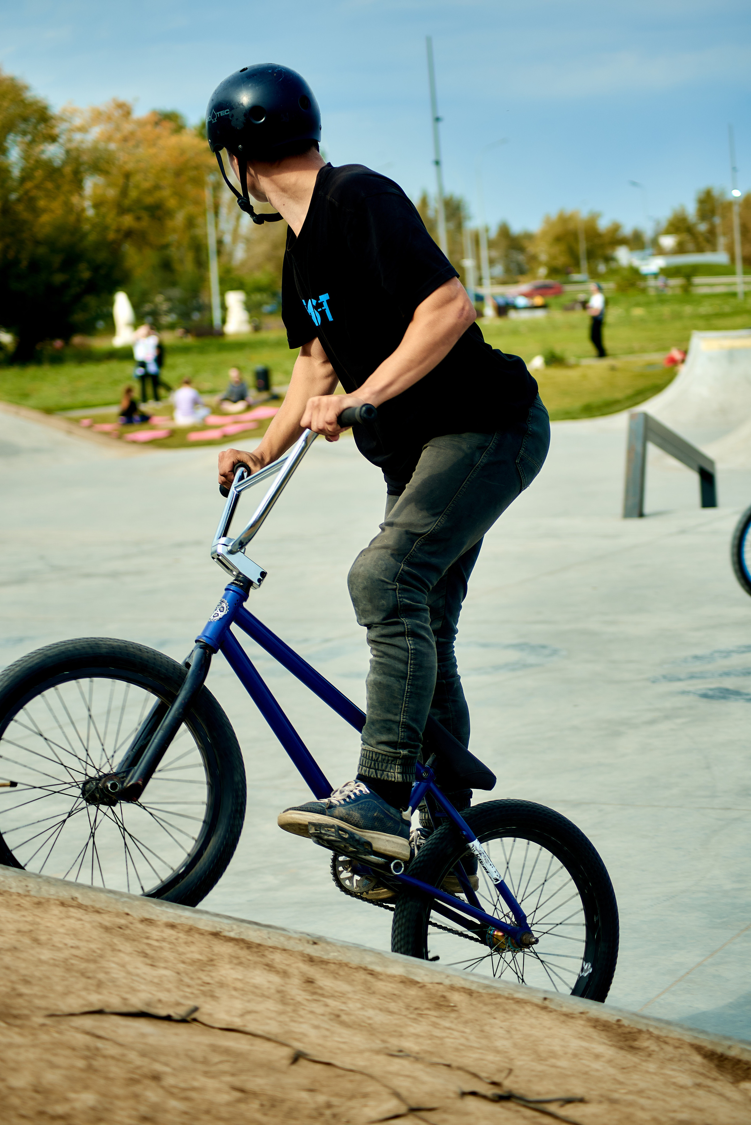 Самый спортивный. Андрей Винников фотограф в Нижнем Новгороде