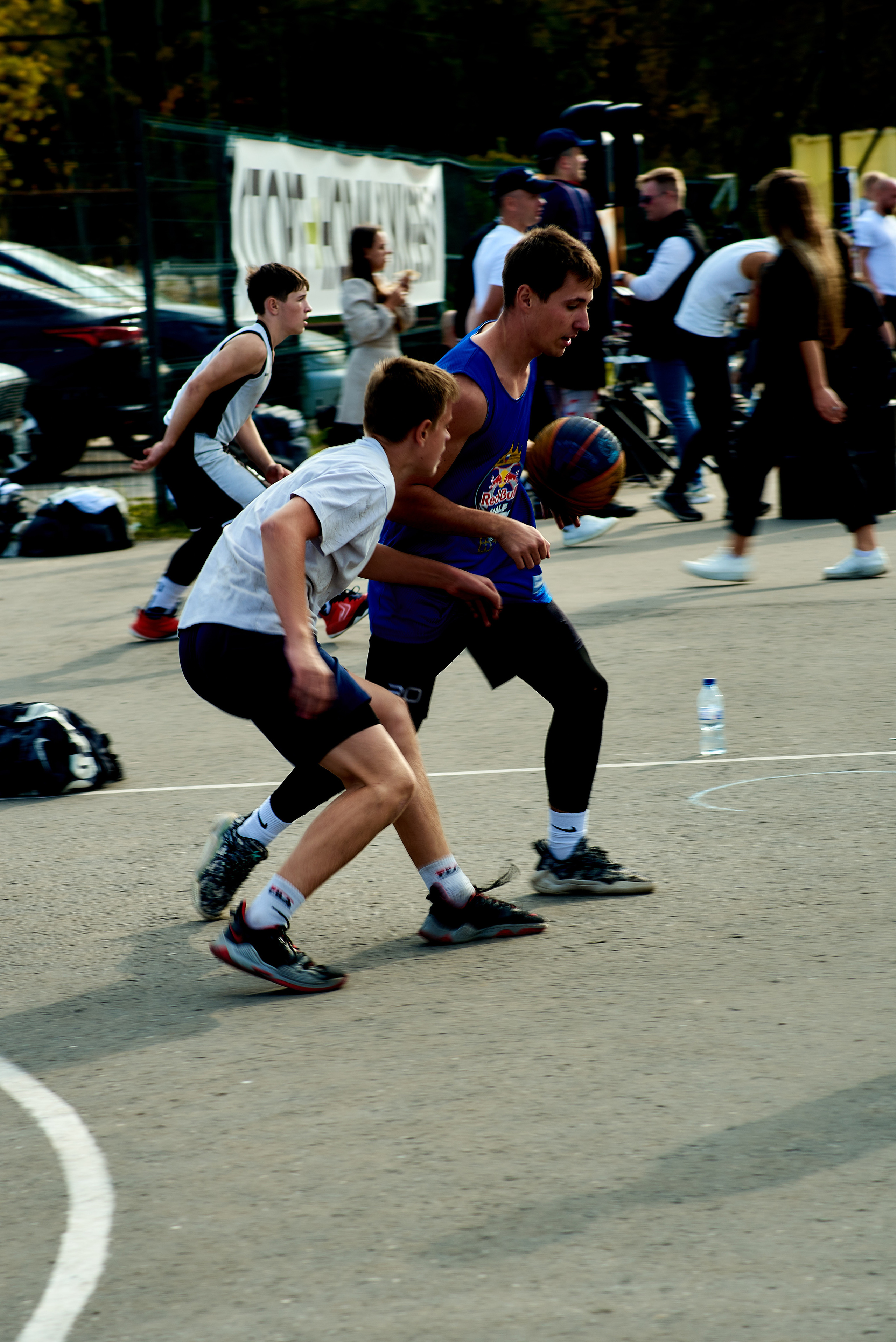 Самый спортивный. Андрей Винников фотограф в Нижнем Новгороде