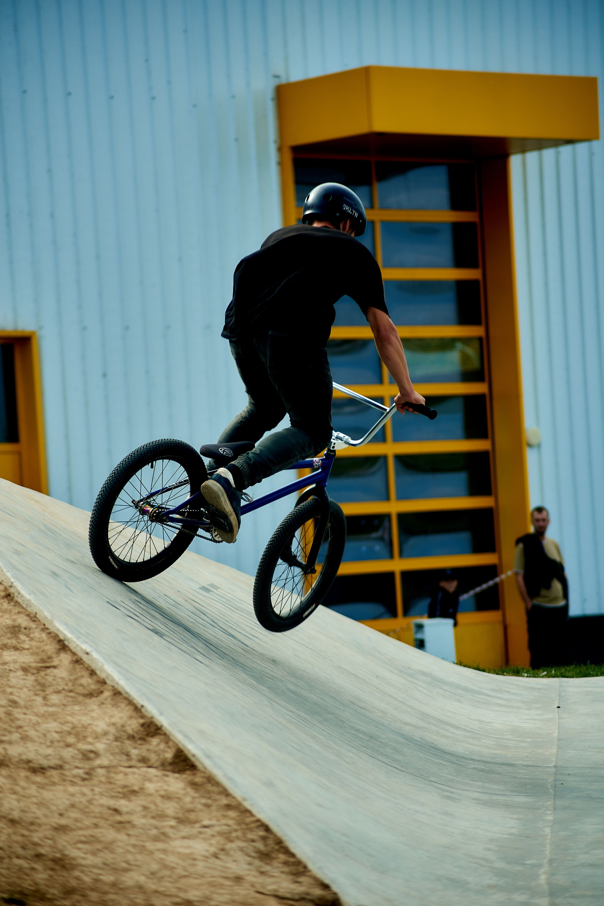 Самый спортивный. Андрей Винников фотограф в Нижнем Новгороде