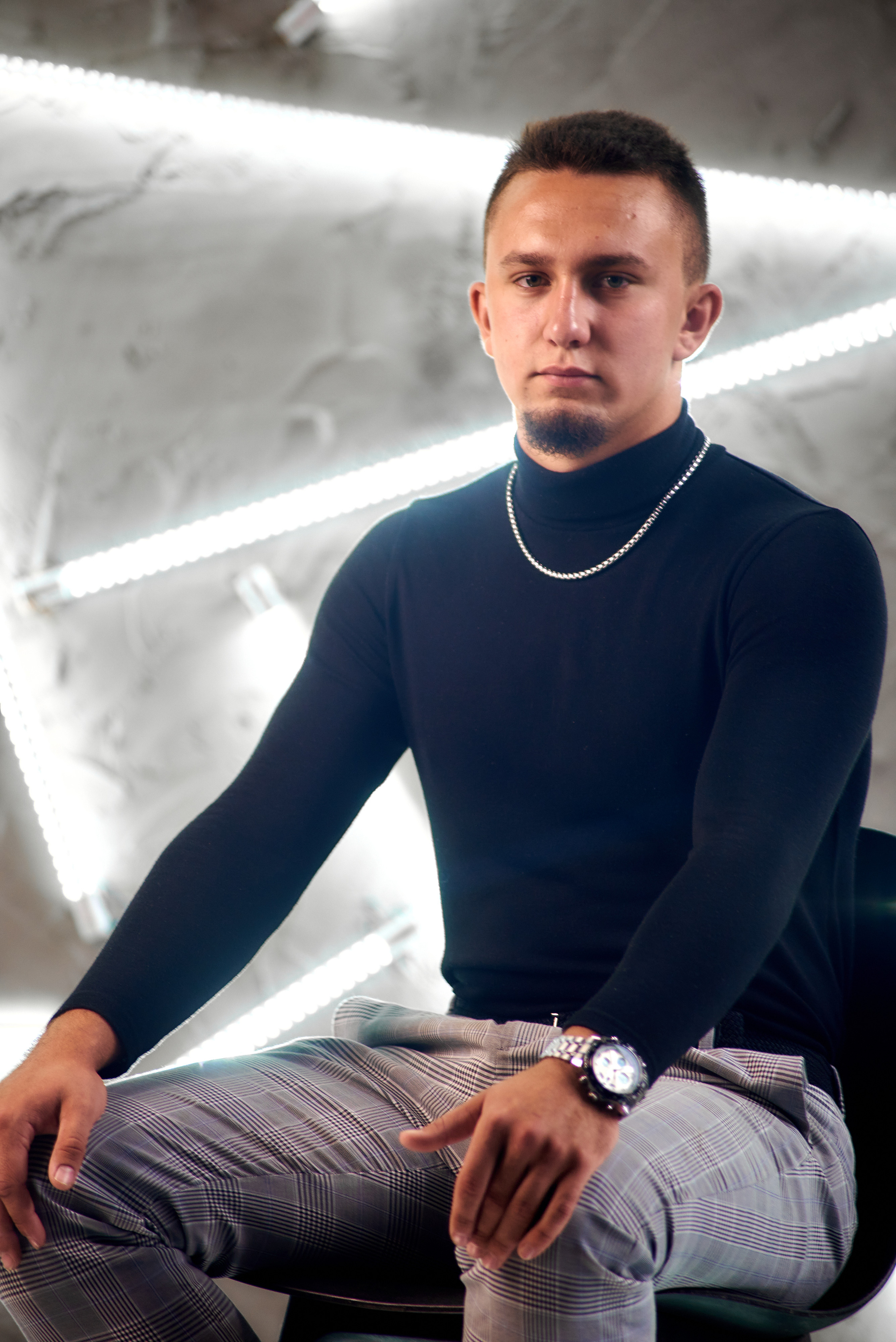 Никита. Андрей Винников фотограф в Нижнем Новгороде