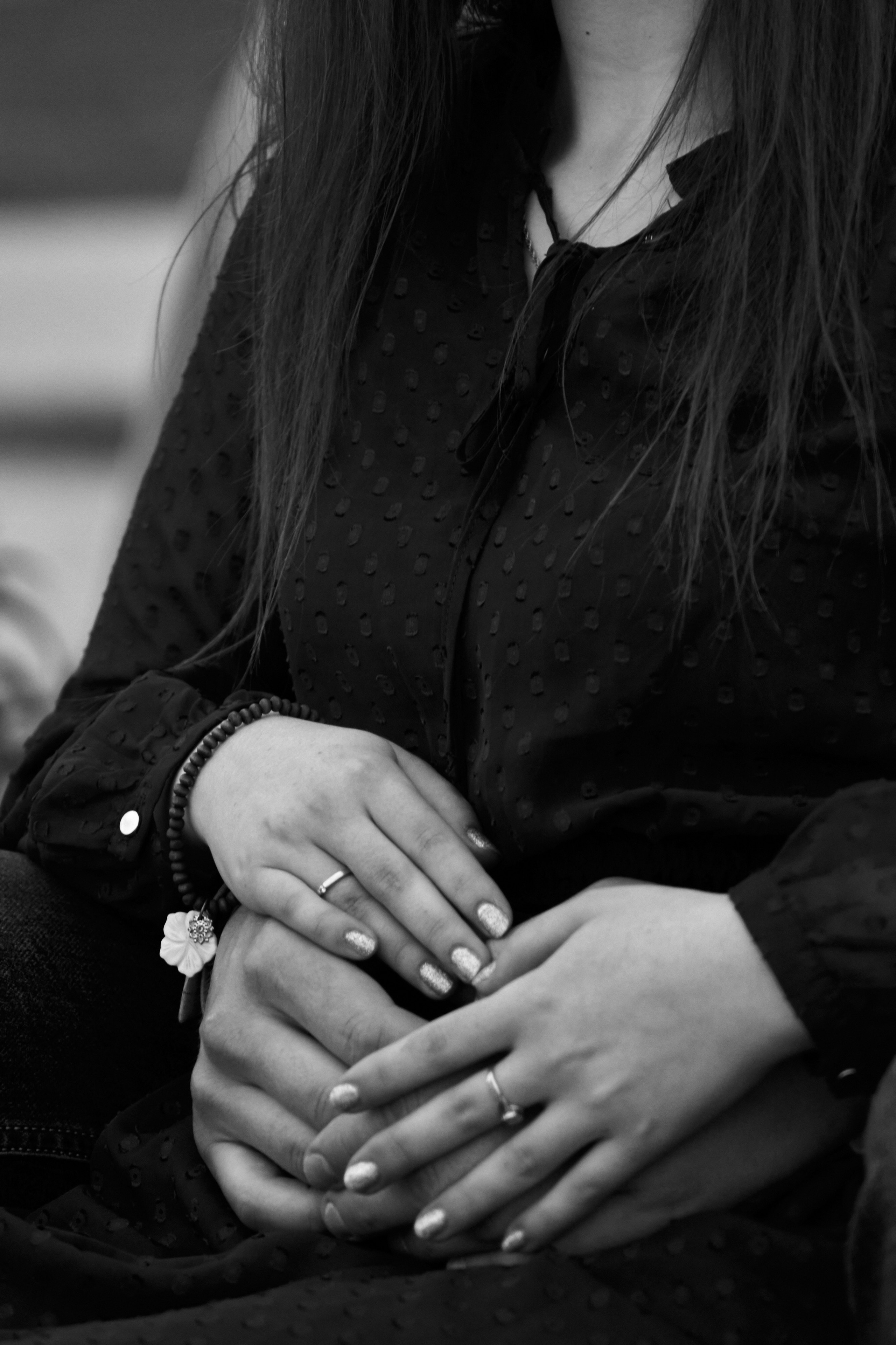 Катя. Андрей Винников фотограф в Нижнем Новгороде