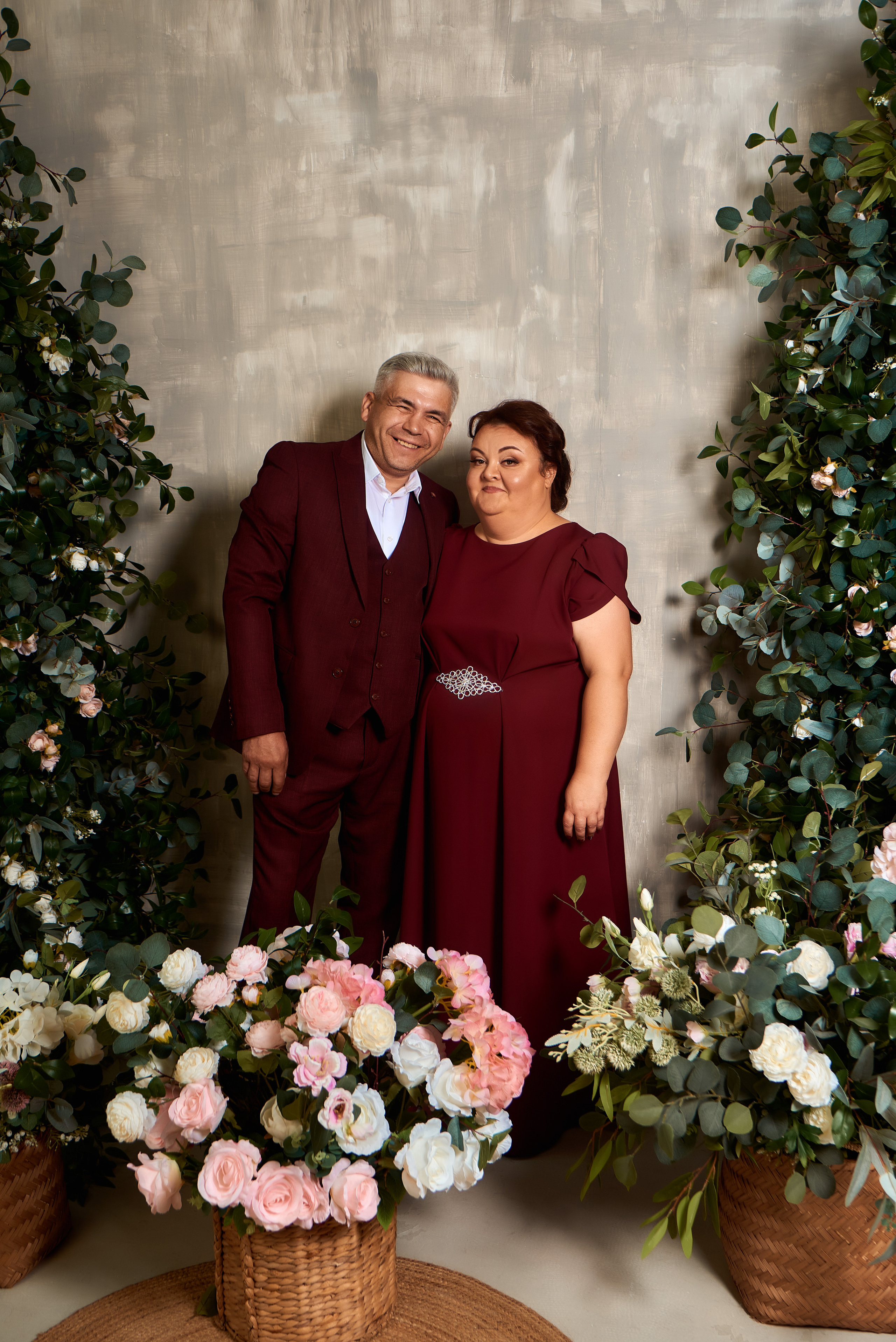 Анастасия и Елисей. Андрей Винников фотограф в Нижнем Новгороде