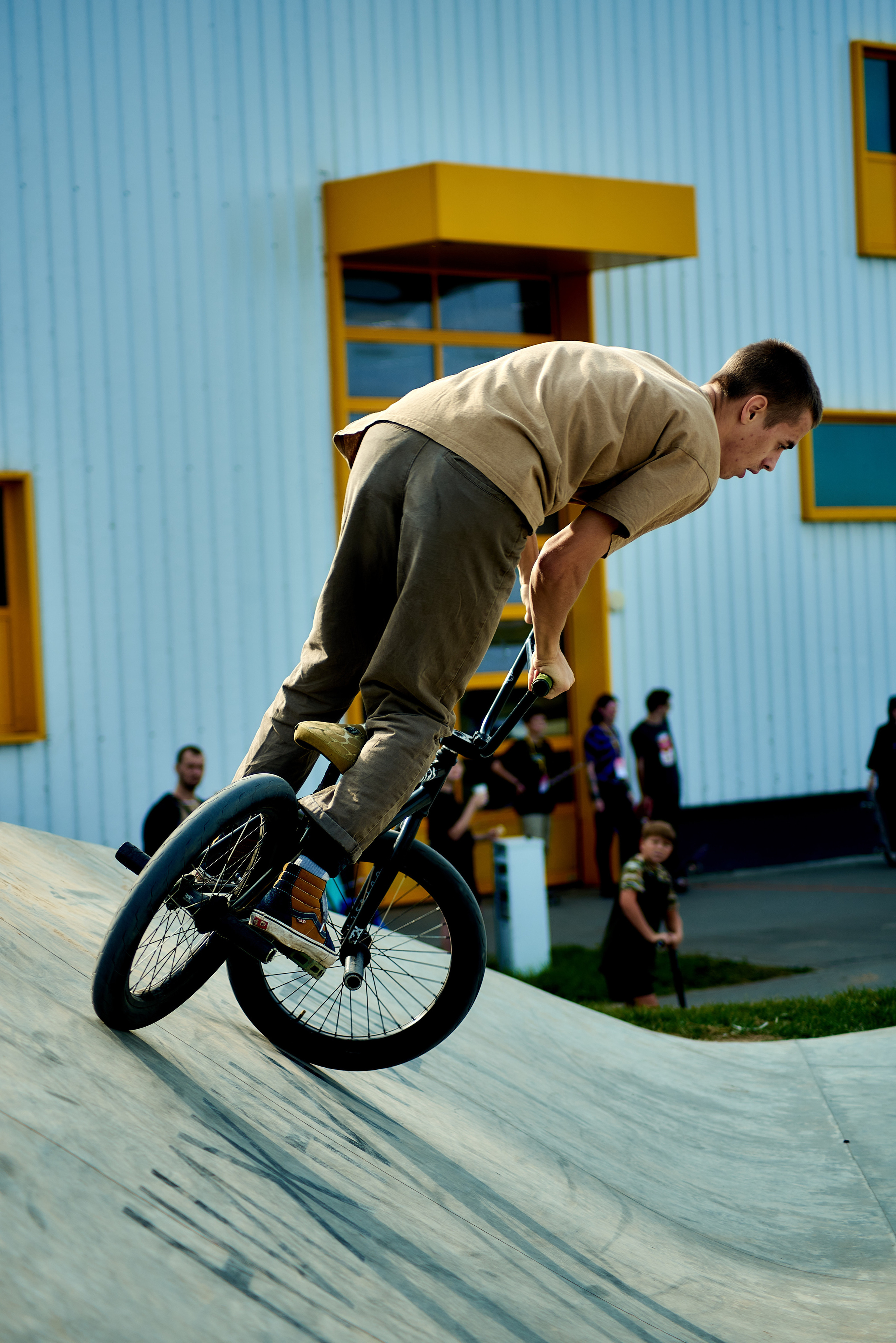 Самый спортивный. Андрей Винников фотограф в Нижнем Новгороде