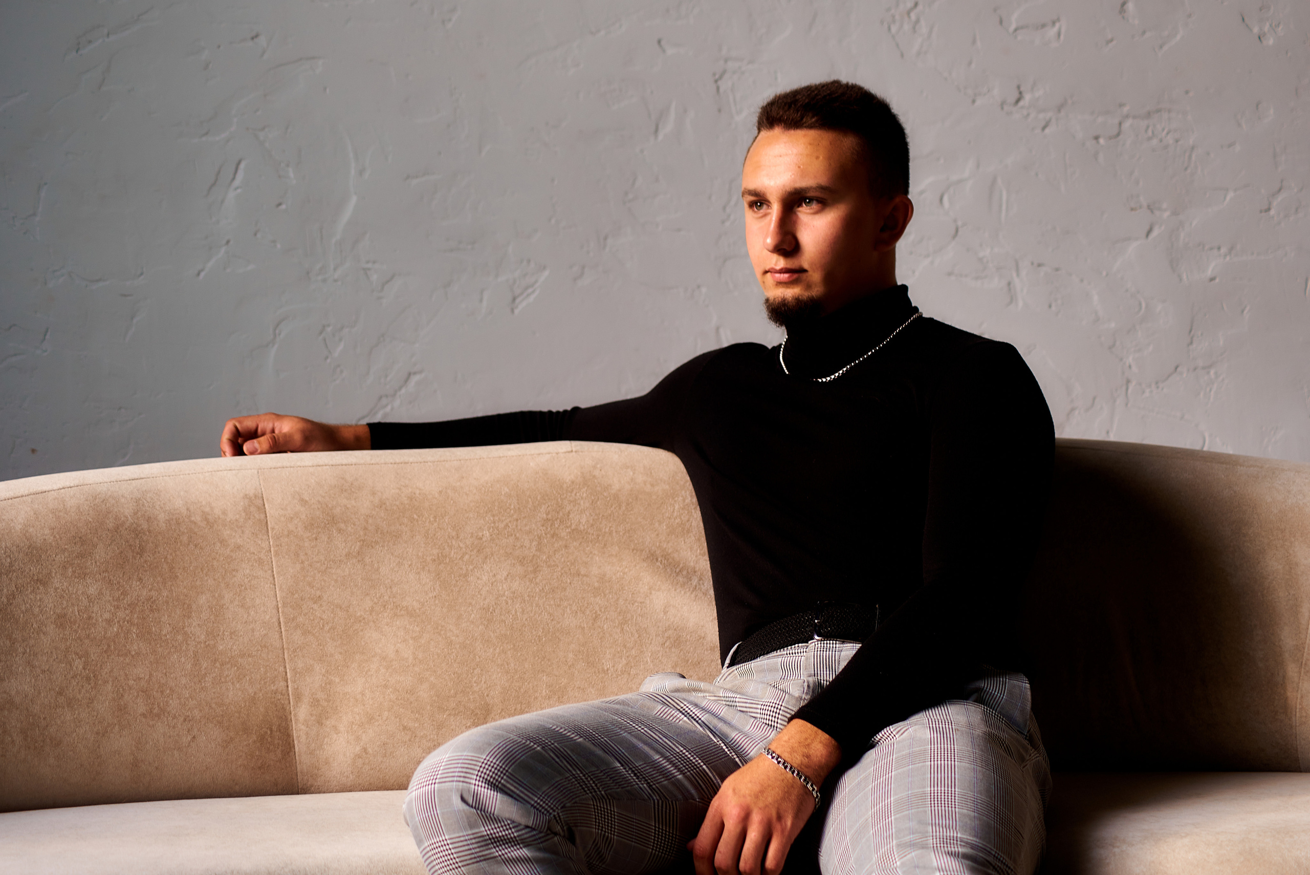 Никита. Андрей Винников фотограф в Нижнем Новгороде