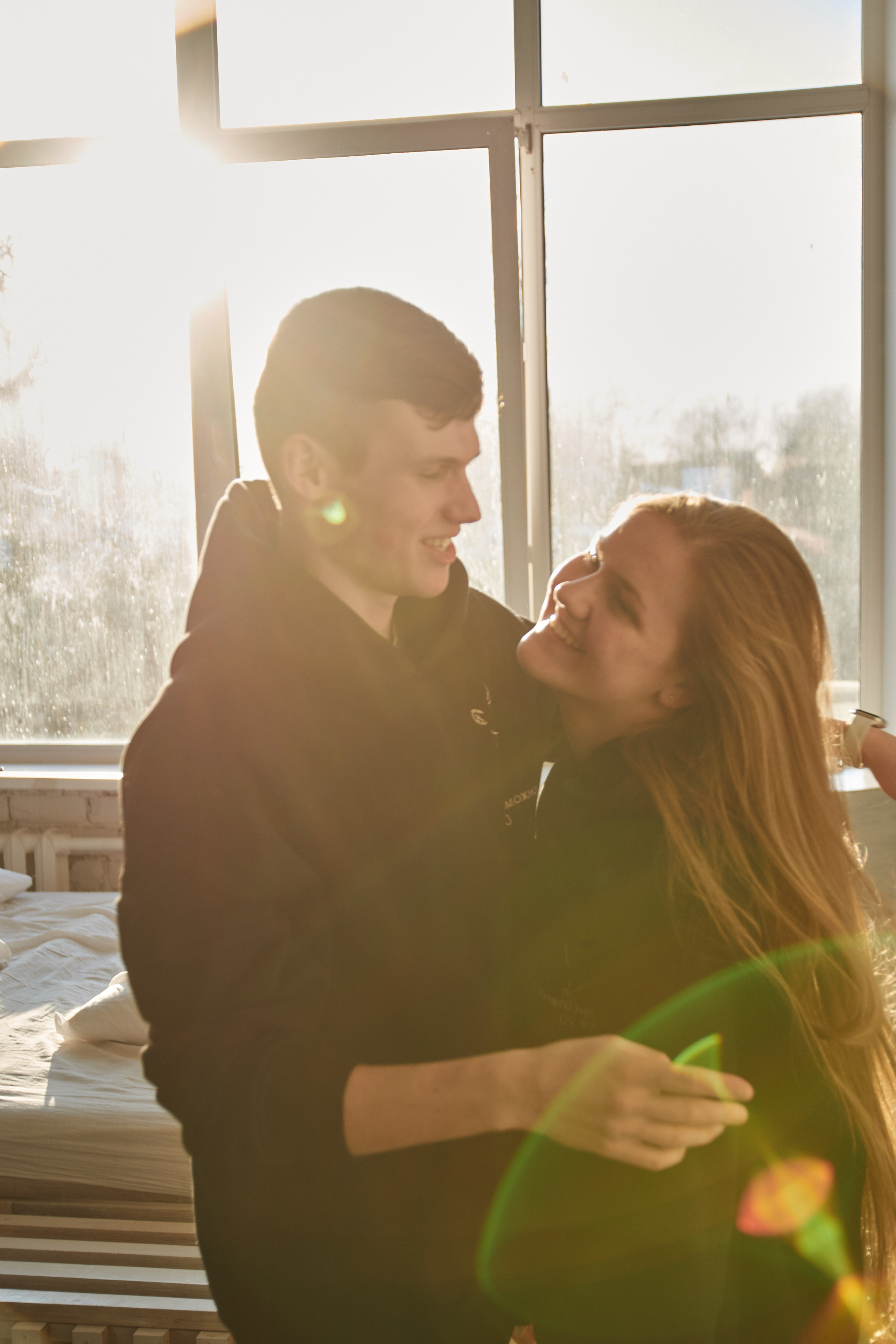 Лиза. Андрей Винников фотограф в Нижнем Новгороде