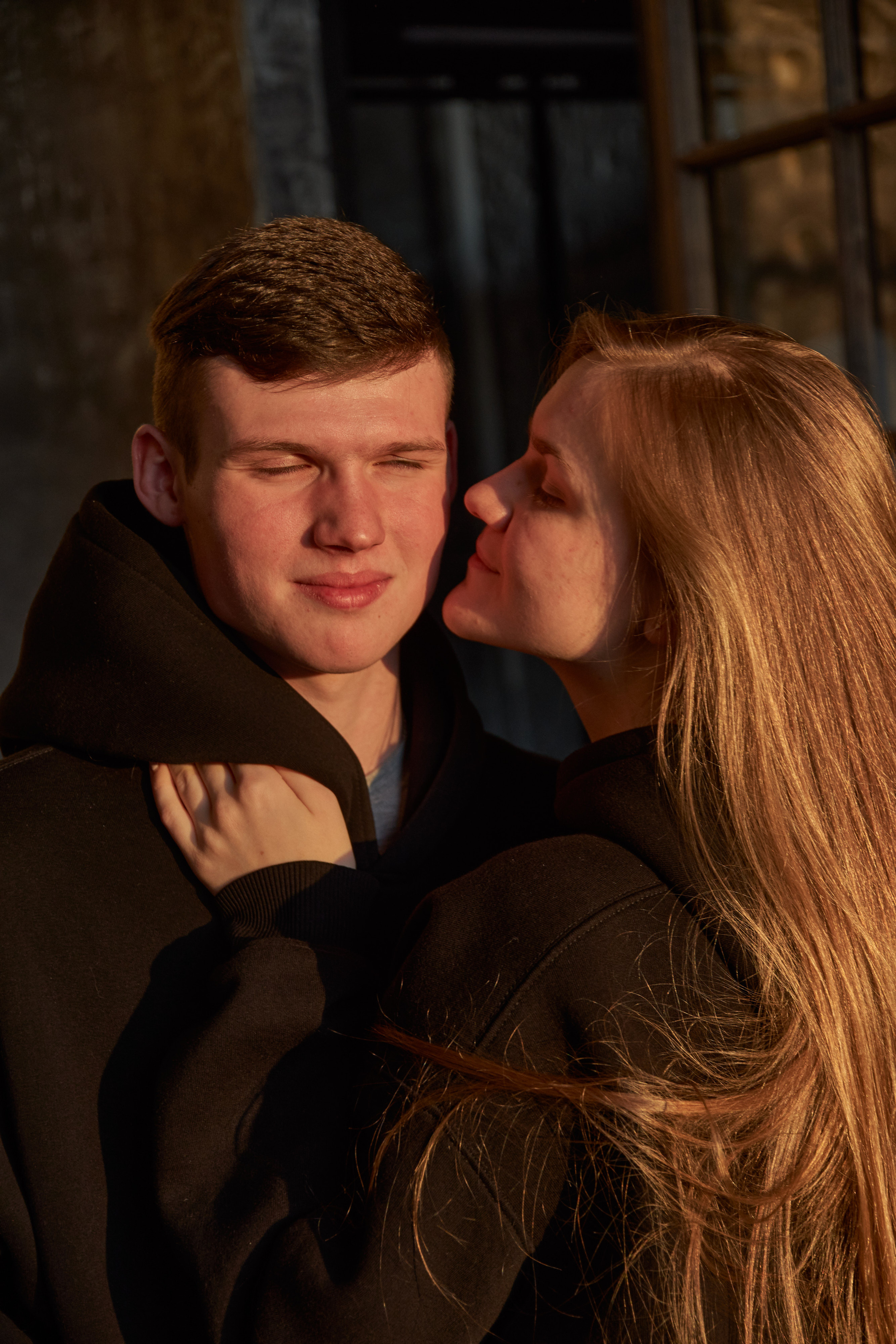 Лиза. Андрей Винников фотограф в Нижнем Новгороде