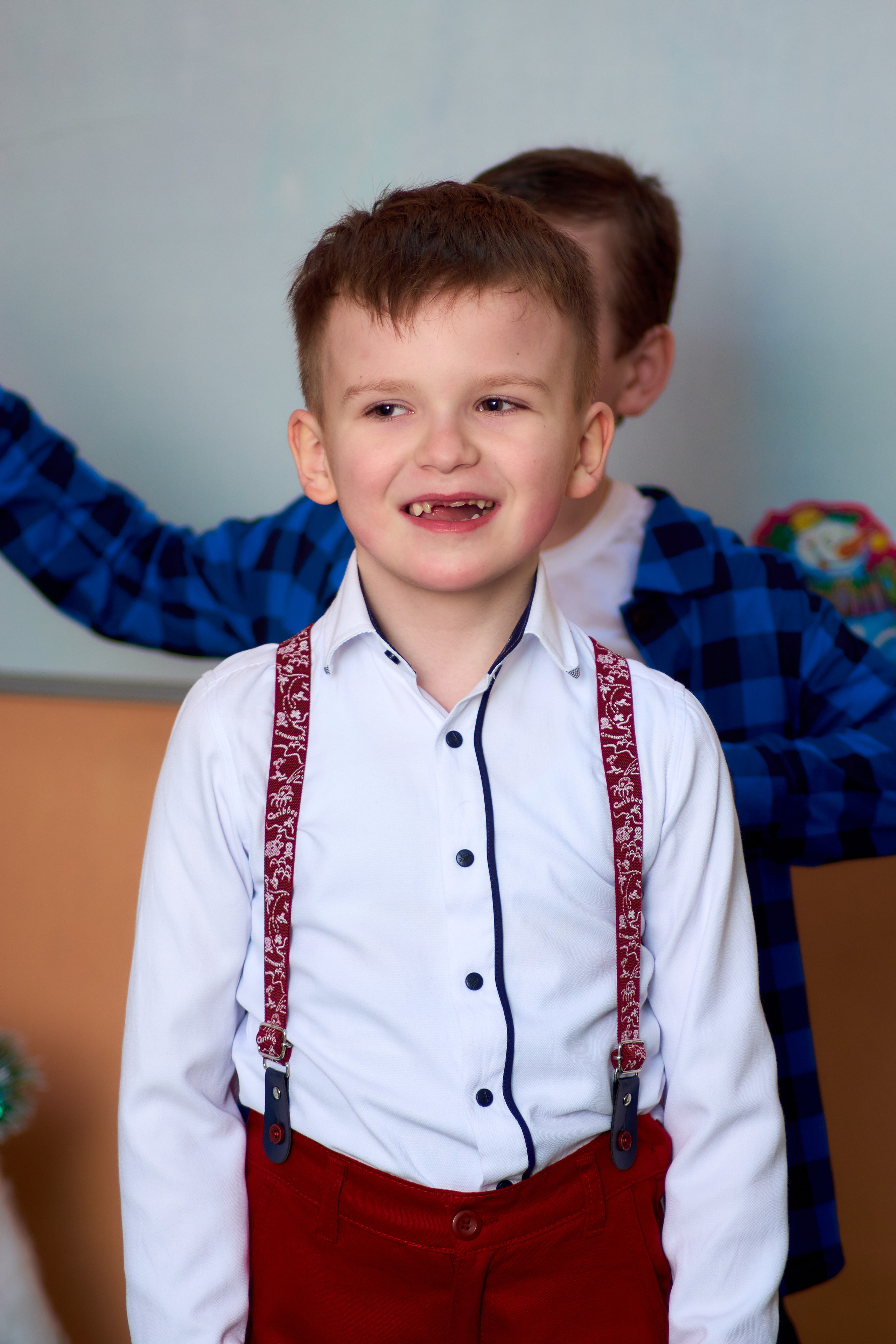 Детские праздники. Андрей Винников фотограф в Нижнем Новгороде